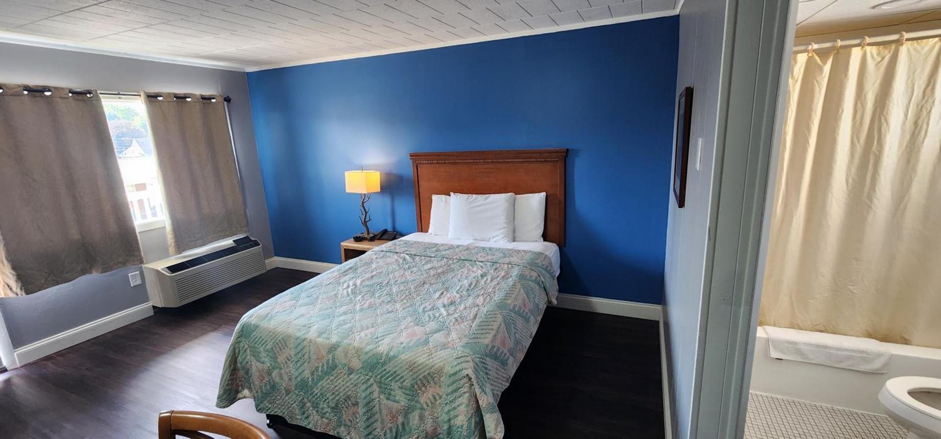 Budget Inn Horseheads photo 26