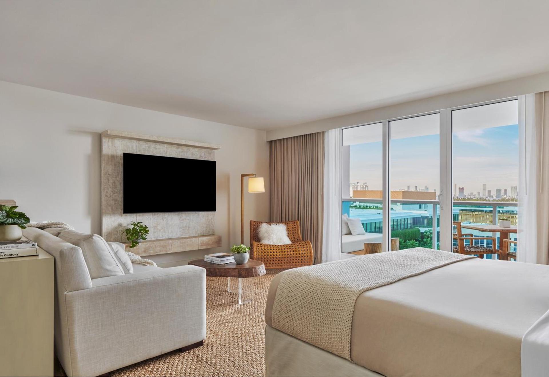 1 Hotel South Beach photo 30