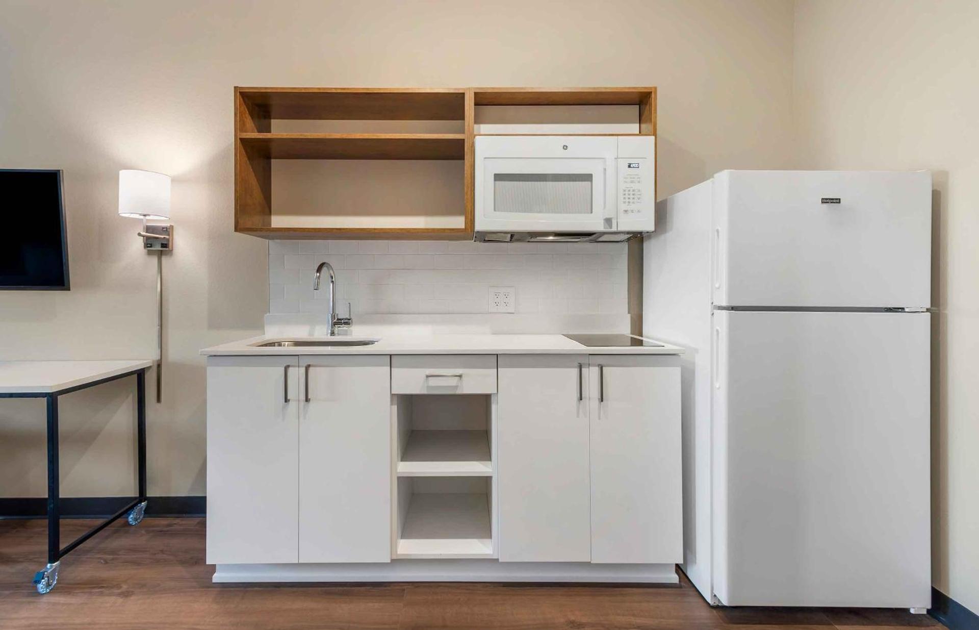 Extended Stay America Suites - Atlanta - McDonough photo 13