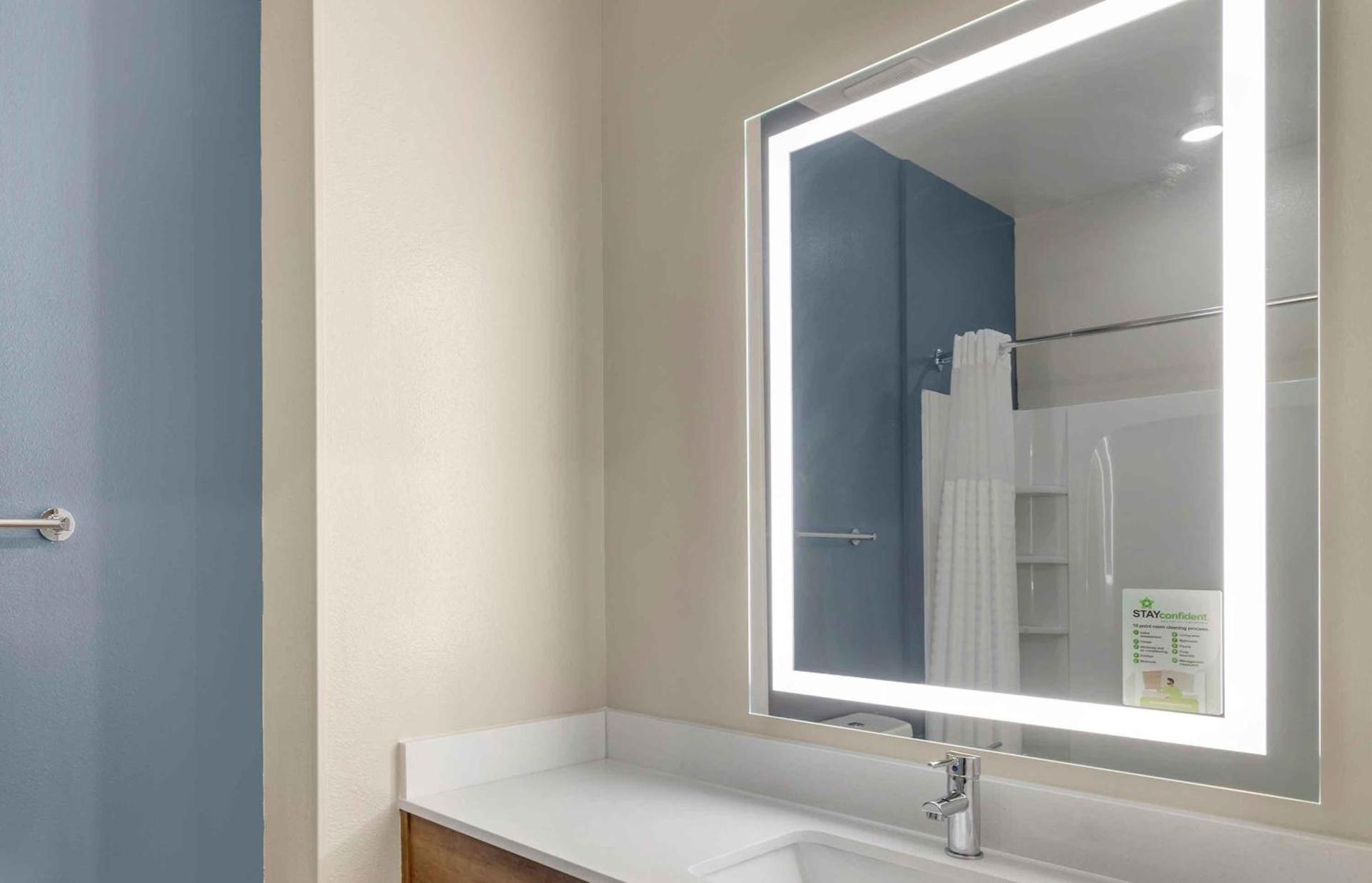 Extended Stay America Suites - Atlanta - McDonough photo 14