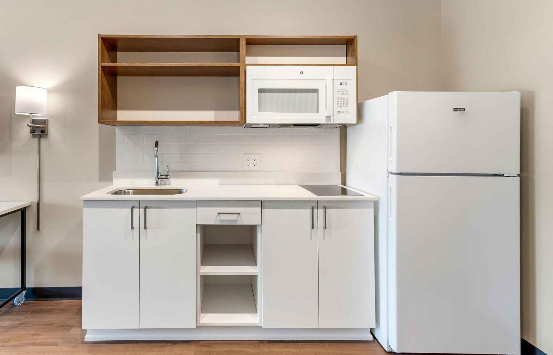 Extended Stay America Suites - Atlanta - McDonough photo 18