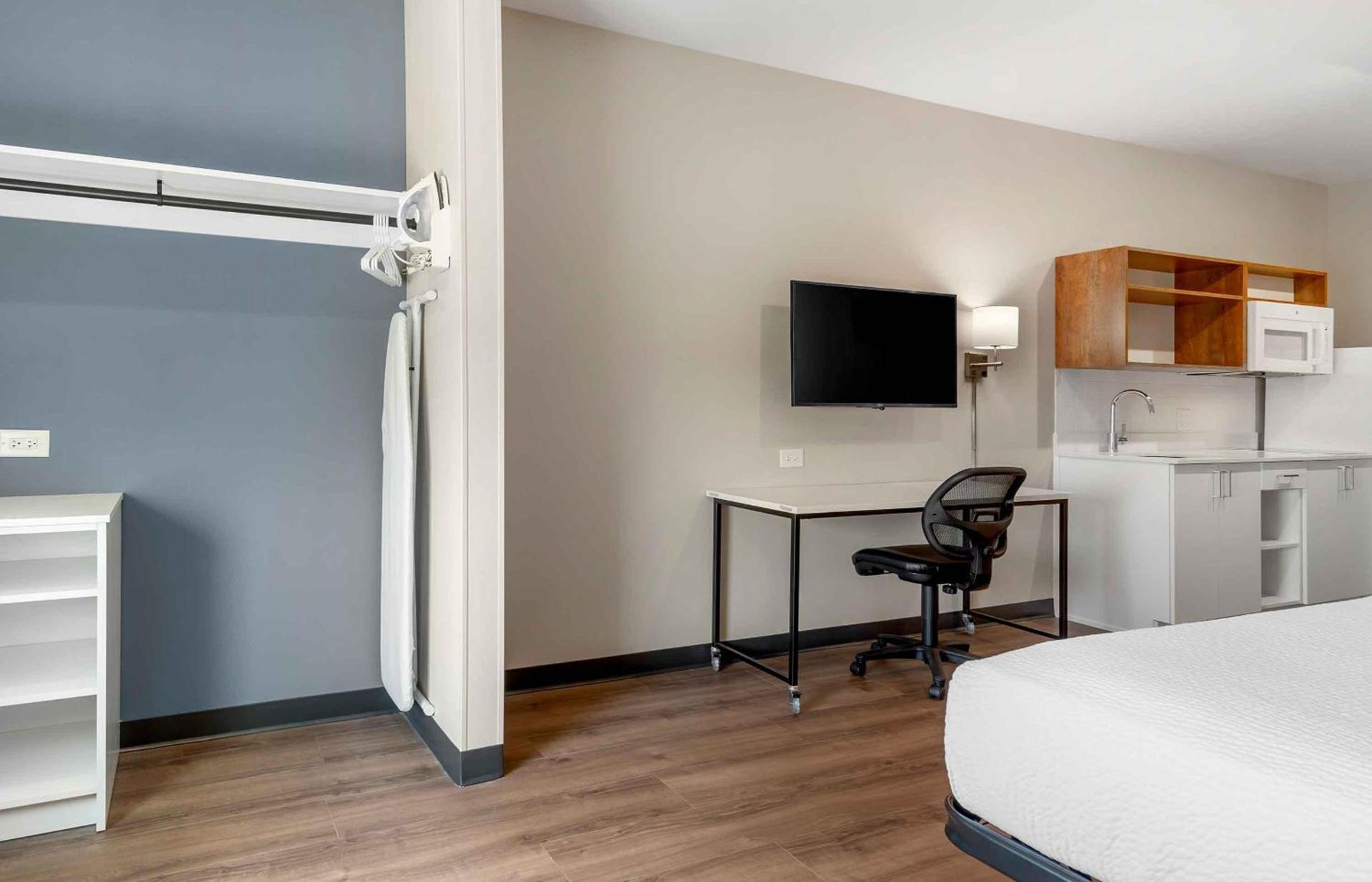 Extended Stay America Suites - Atlanta - McDonough photo 17