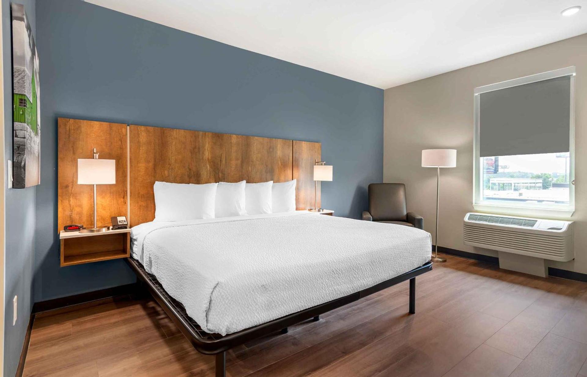 Extended Stay America Suites - Atlanta - McDonough photo 15