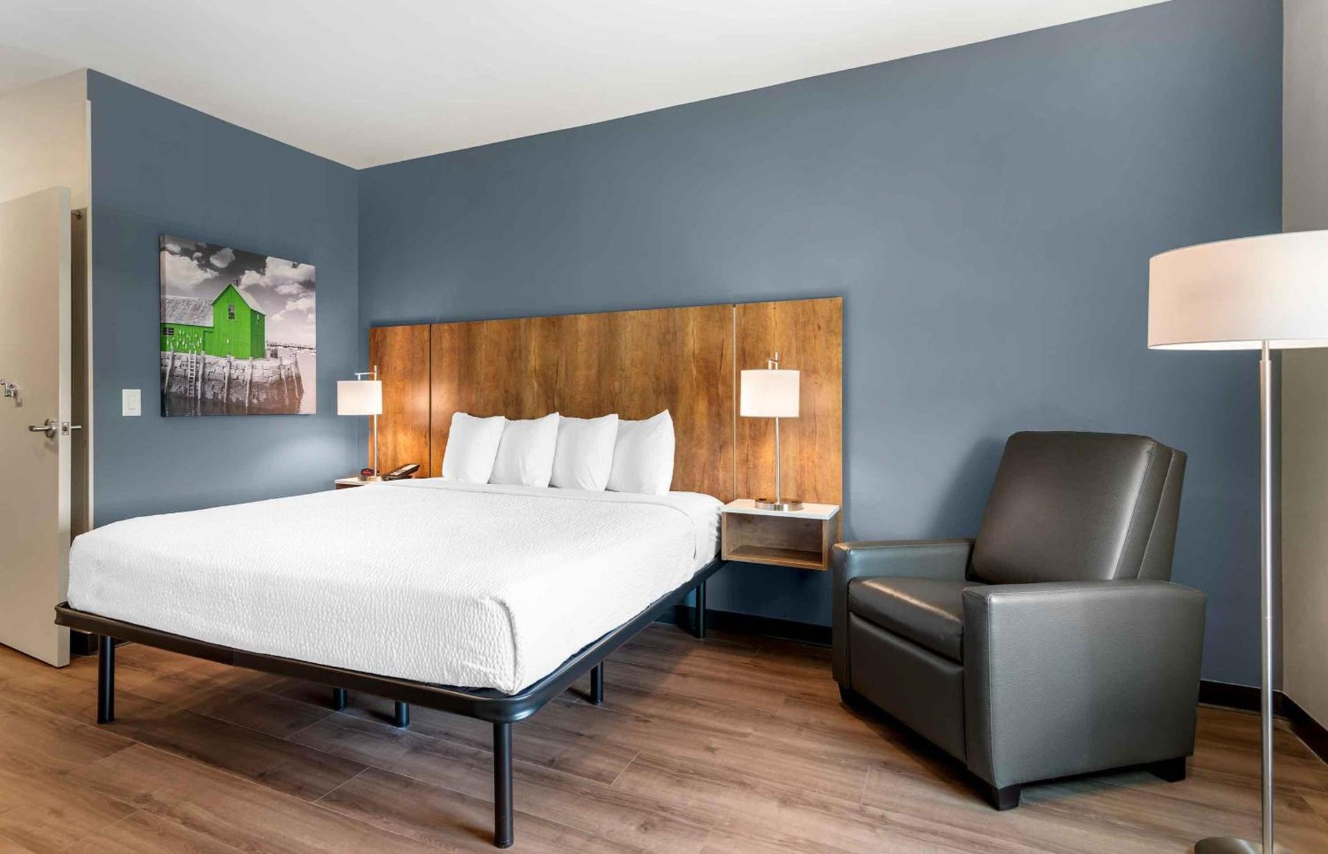 Extended Stay America Suites - Atlanta - McDonough photo 16