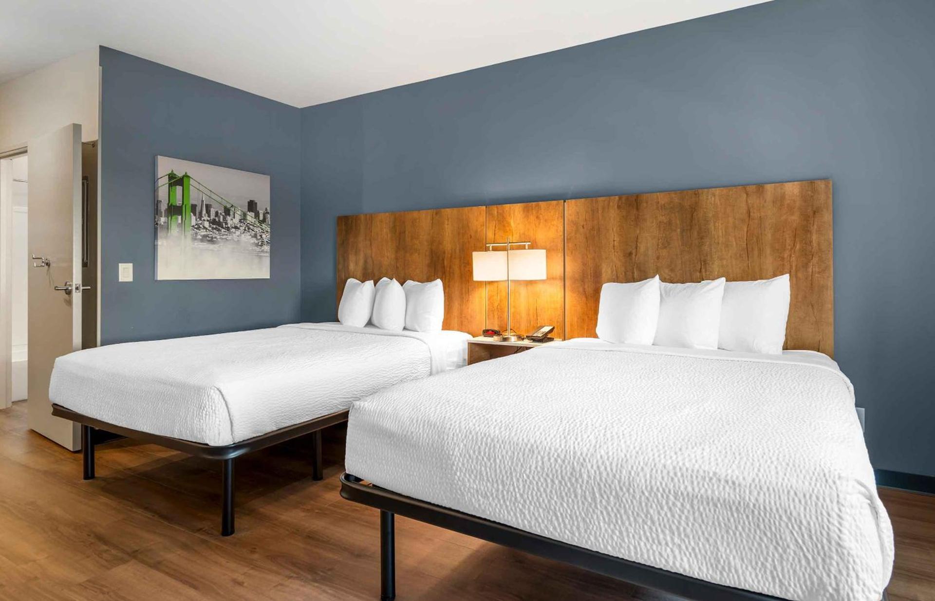 Extended Stay America Suites - Atlanta - McDonough photo 21