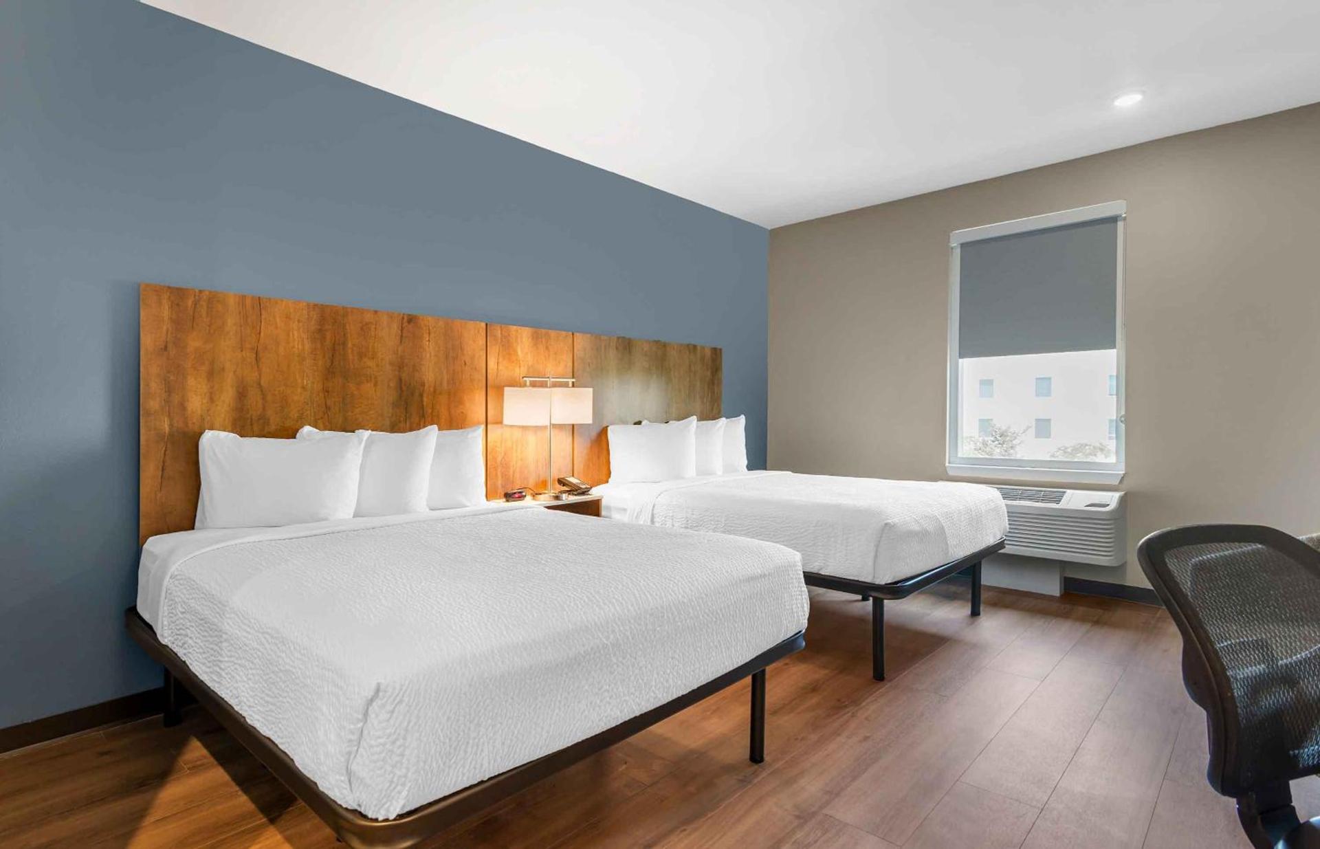 Extended Stay America Suites - Atlanta - McDonough photo 20
