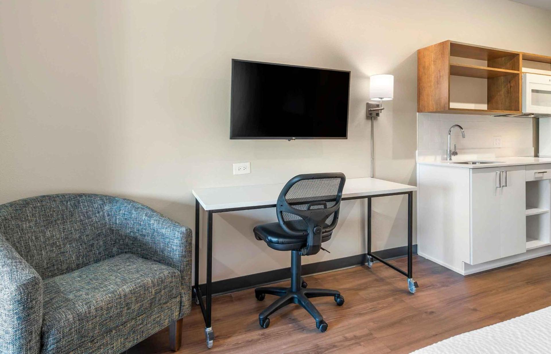 Extended Stay America Suites - Atlanta - McDonough photo 19