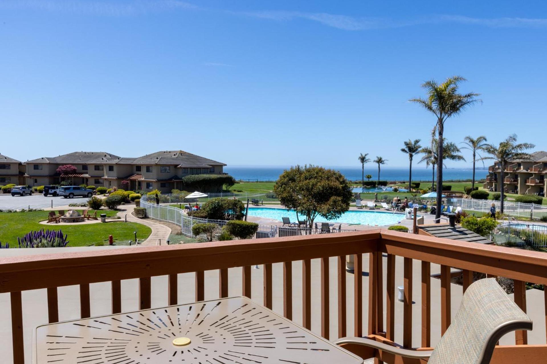 Seascape Beach Resort photo 9