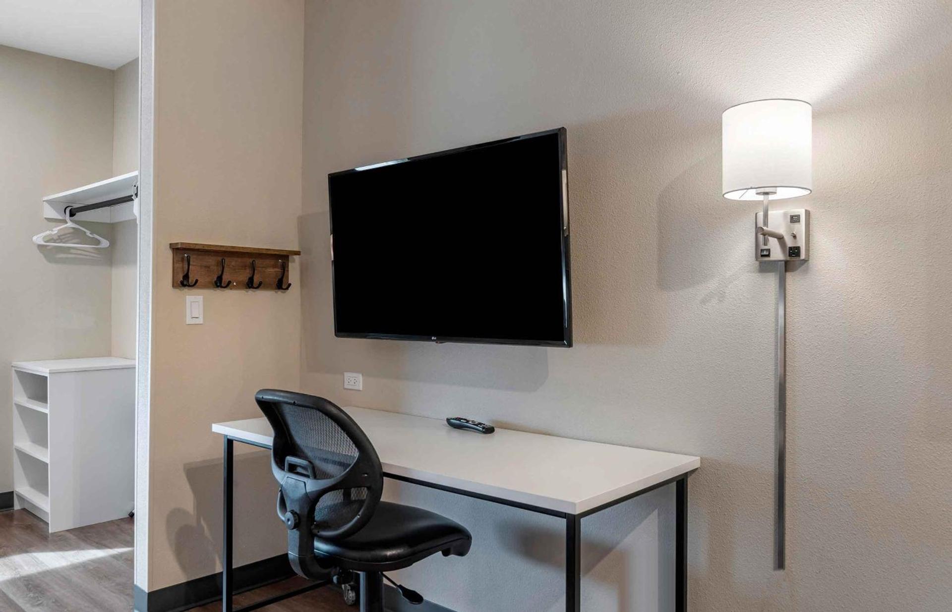 Extended Stay America Suites - Atlanta - McDonough photo 22