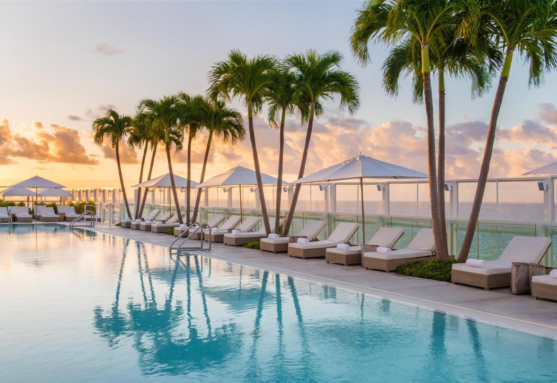 1 Hotel South Beach photo 3