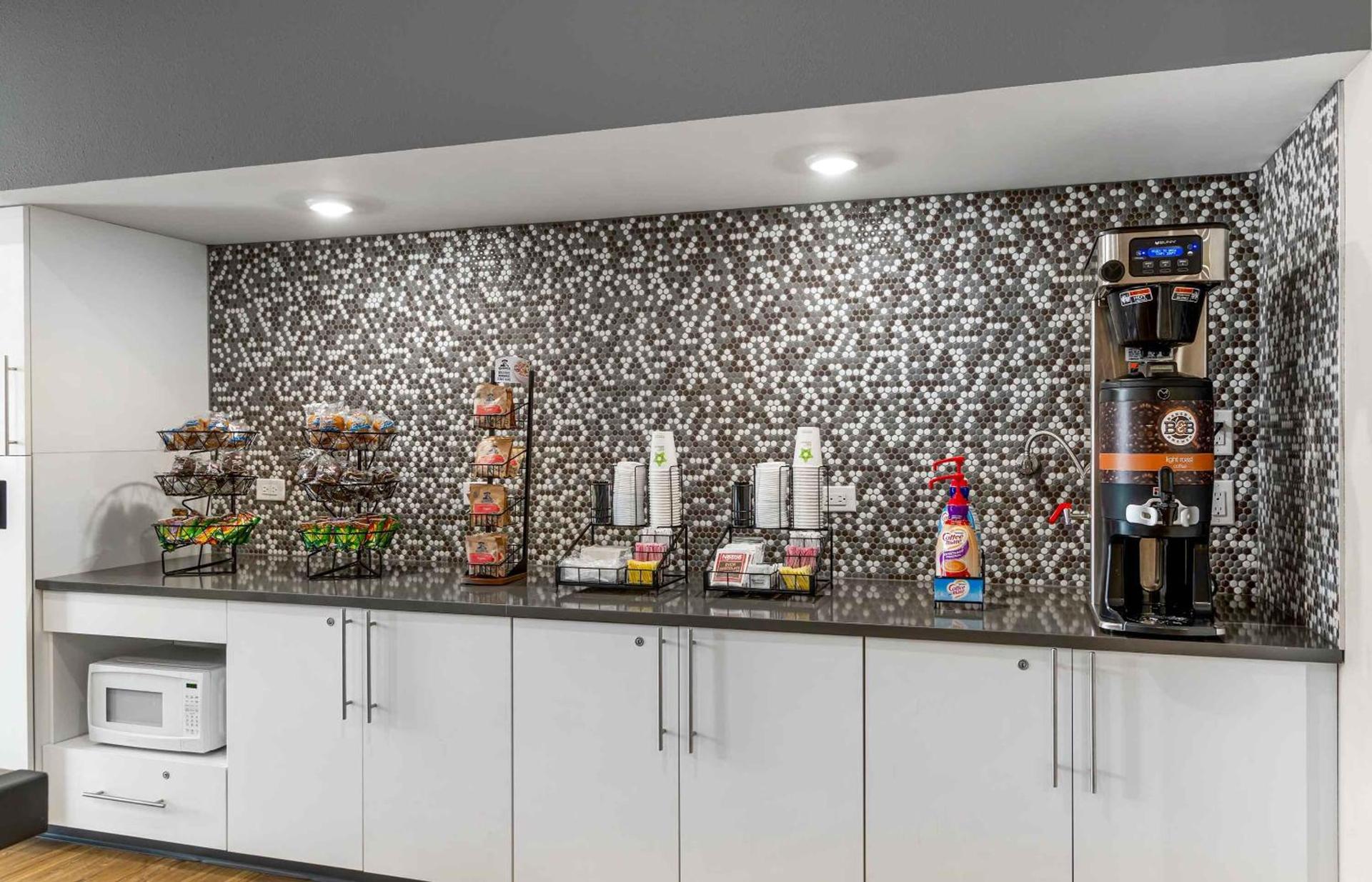 Extended Stay America Suites - Atlanta - McDonough photo 5