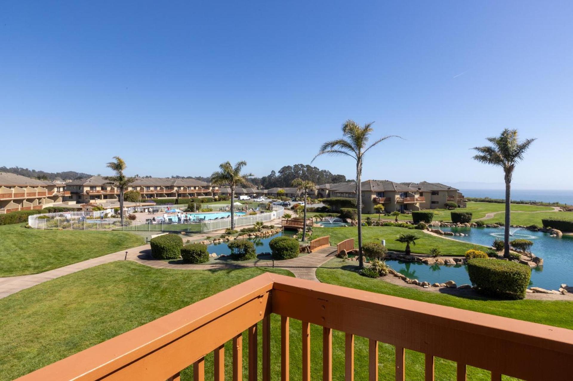 Seascape Beach Resort photo 10