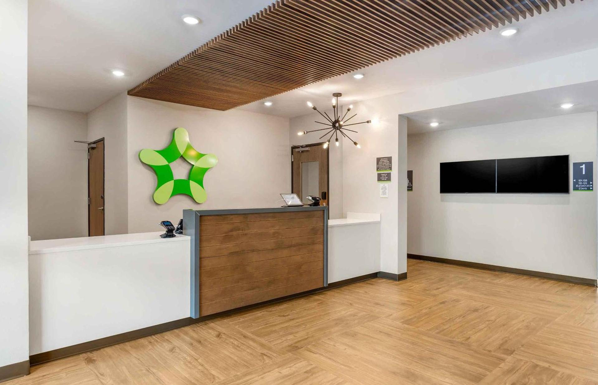 Extended Stay America Suites - Atlanta - McDonough photo 4