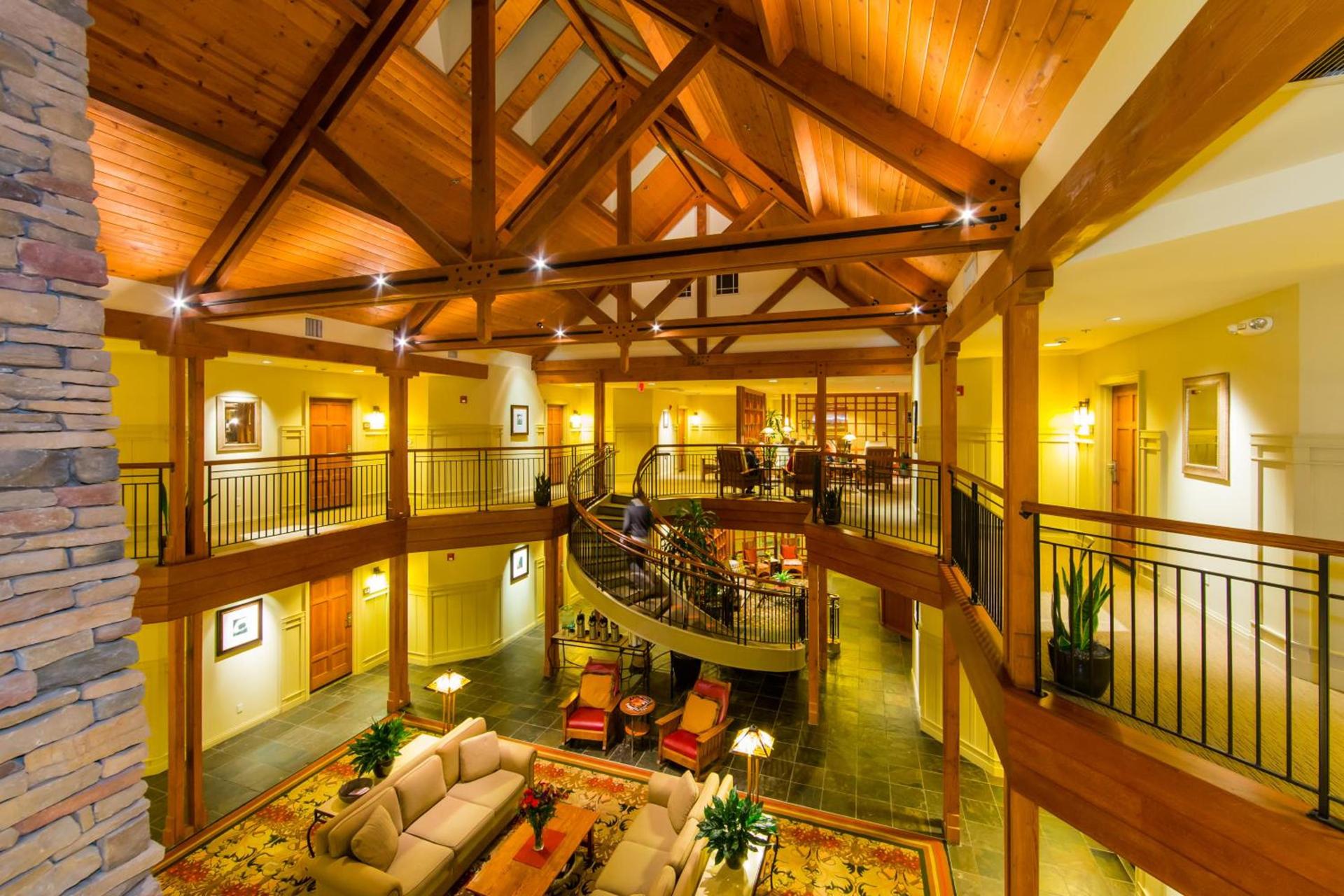 Avila Village Inn photo 5