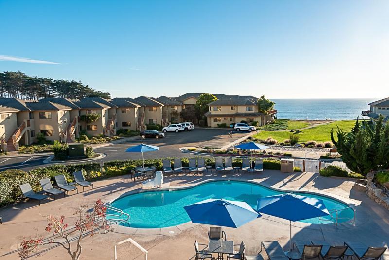 Seascape Beach Resort photo 4