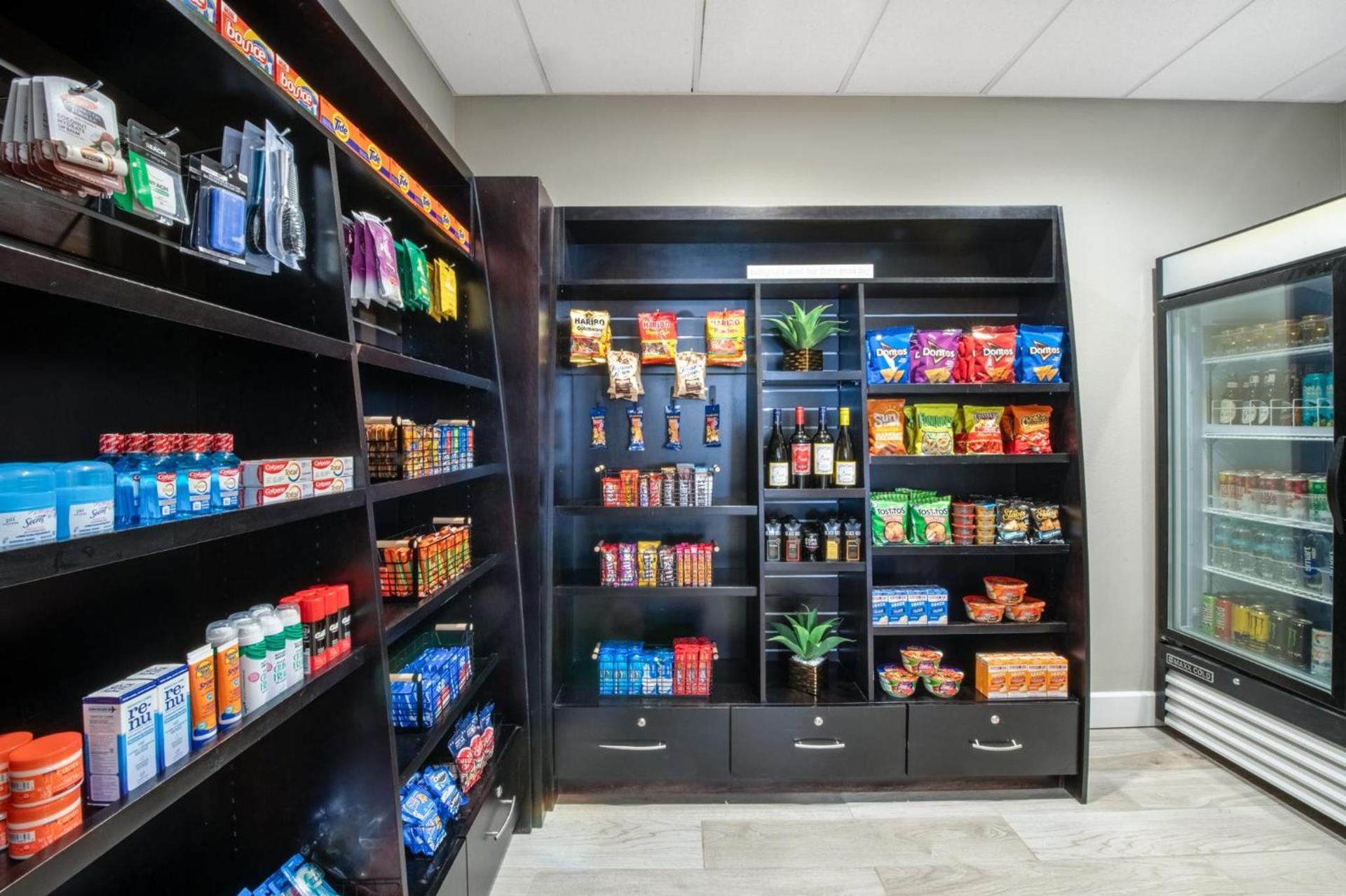 Staybridge Suites Atlanta Airport photo 14