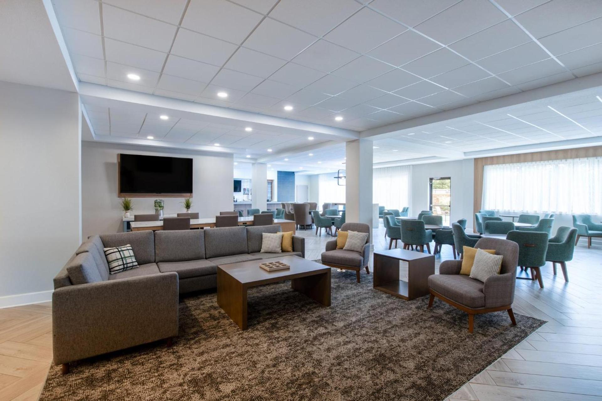 Staybridge Suites Atlanta Airport photo 15