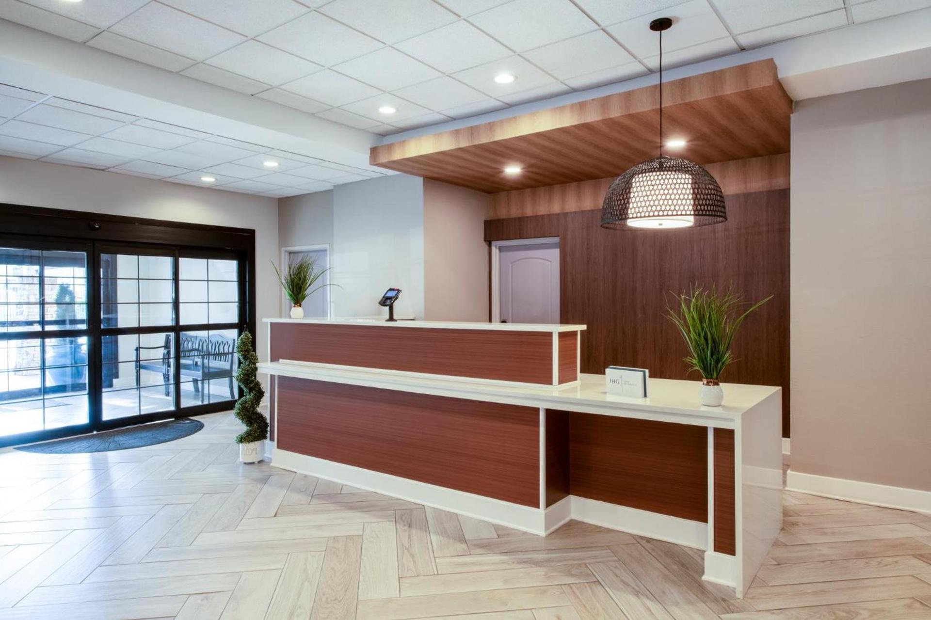 Staybridge Suites Atlanta Airport photo 17