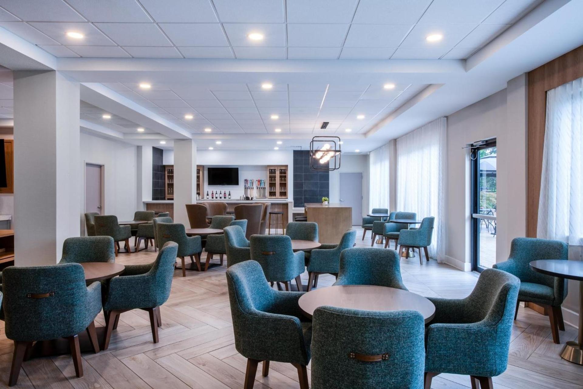 Staybridge Suites Atlanta Airport photo 18