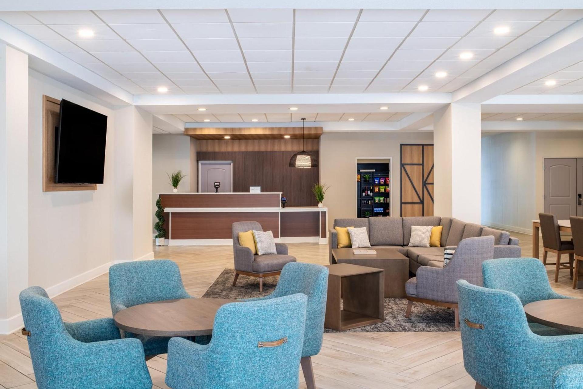 Staybridge Suites Atlanta Airport photo 19