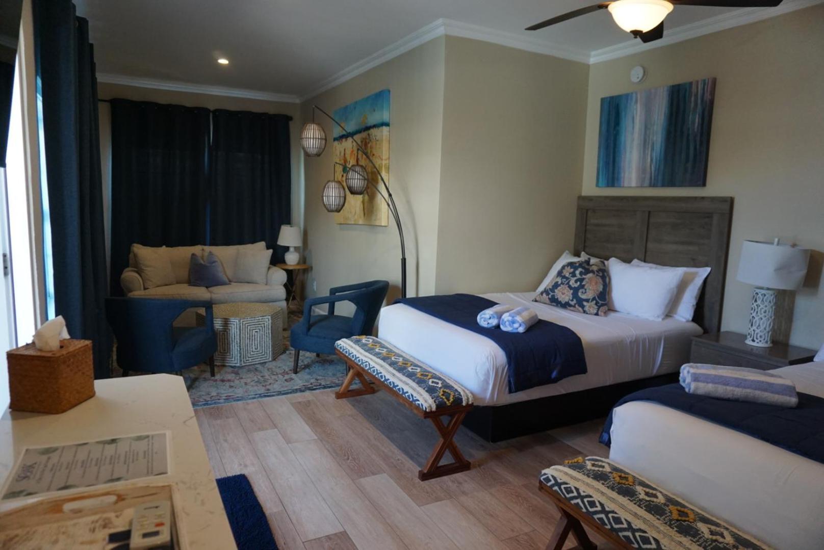 Bleu Beach Resort photo 46