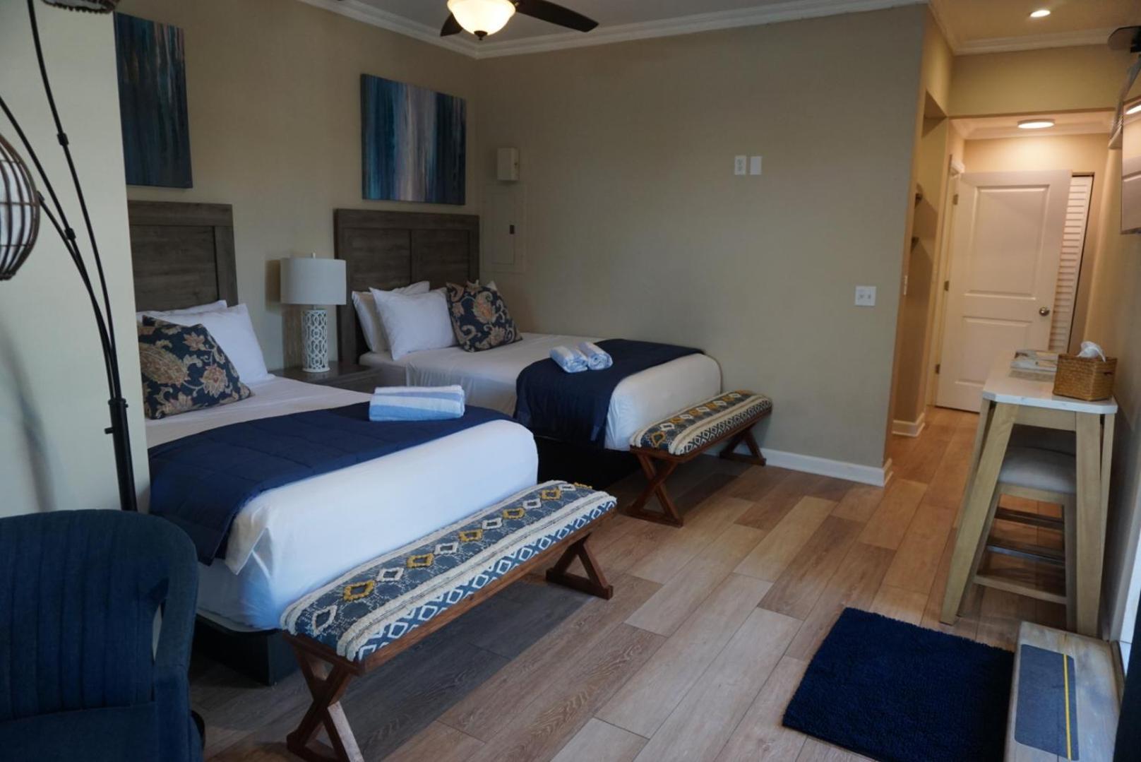 Bleu Beach Resort photo 7