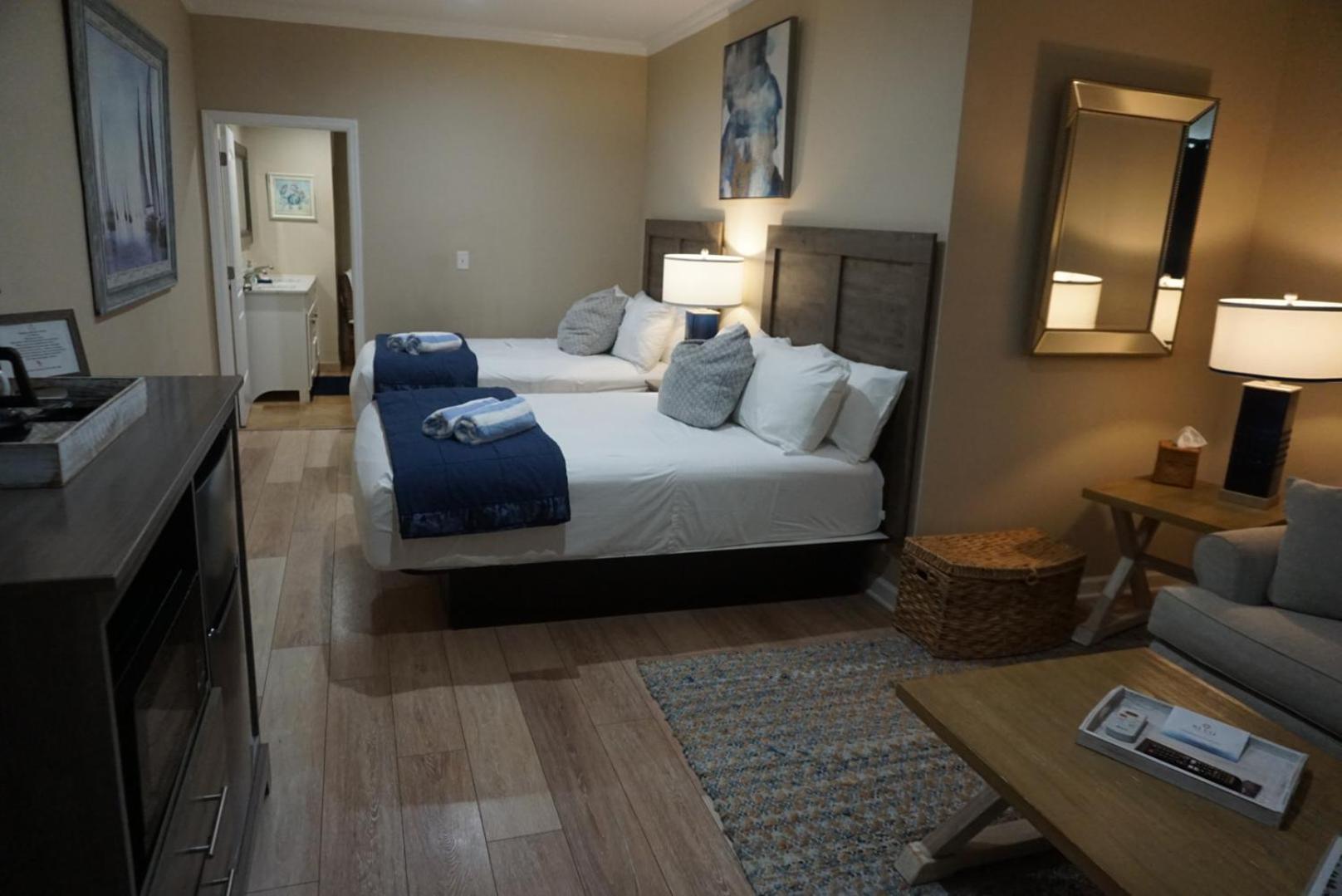 Bleu Beach Resort photo 39