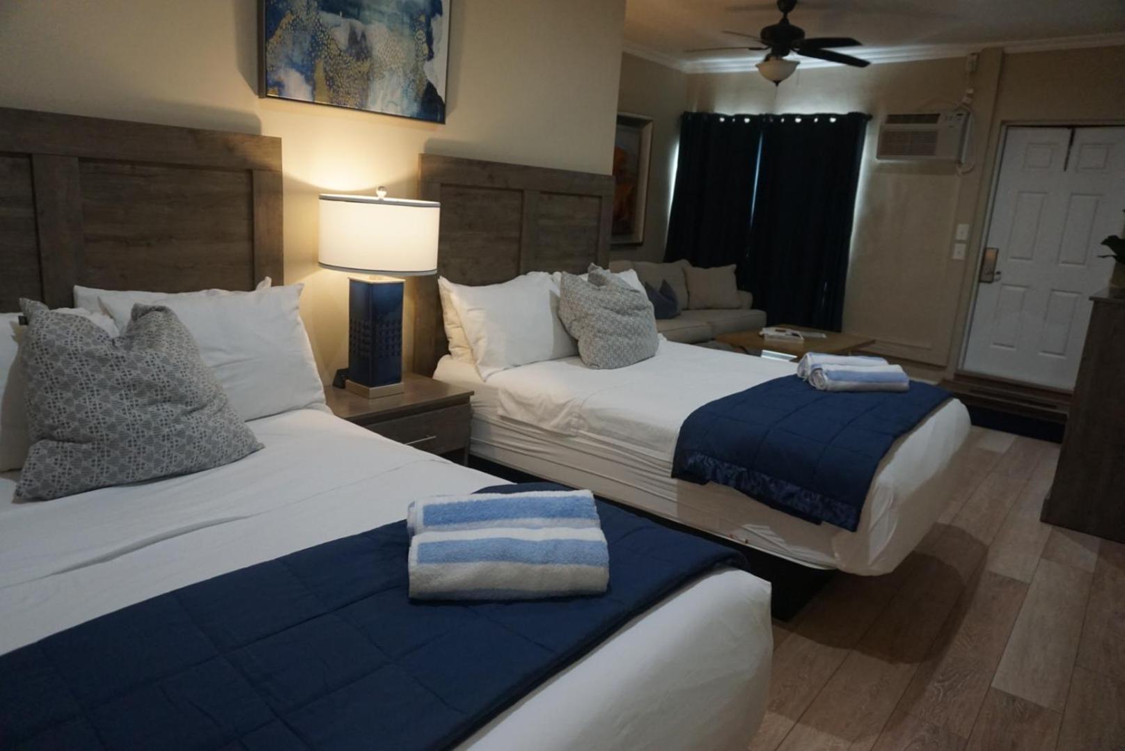Bleu Beach Resort photo 33