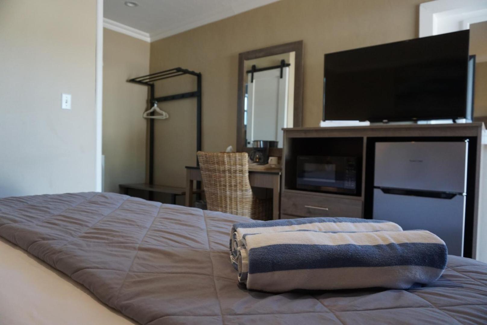 Bleu Beach Resort photo 50
