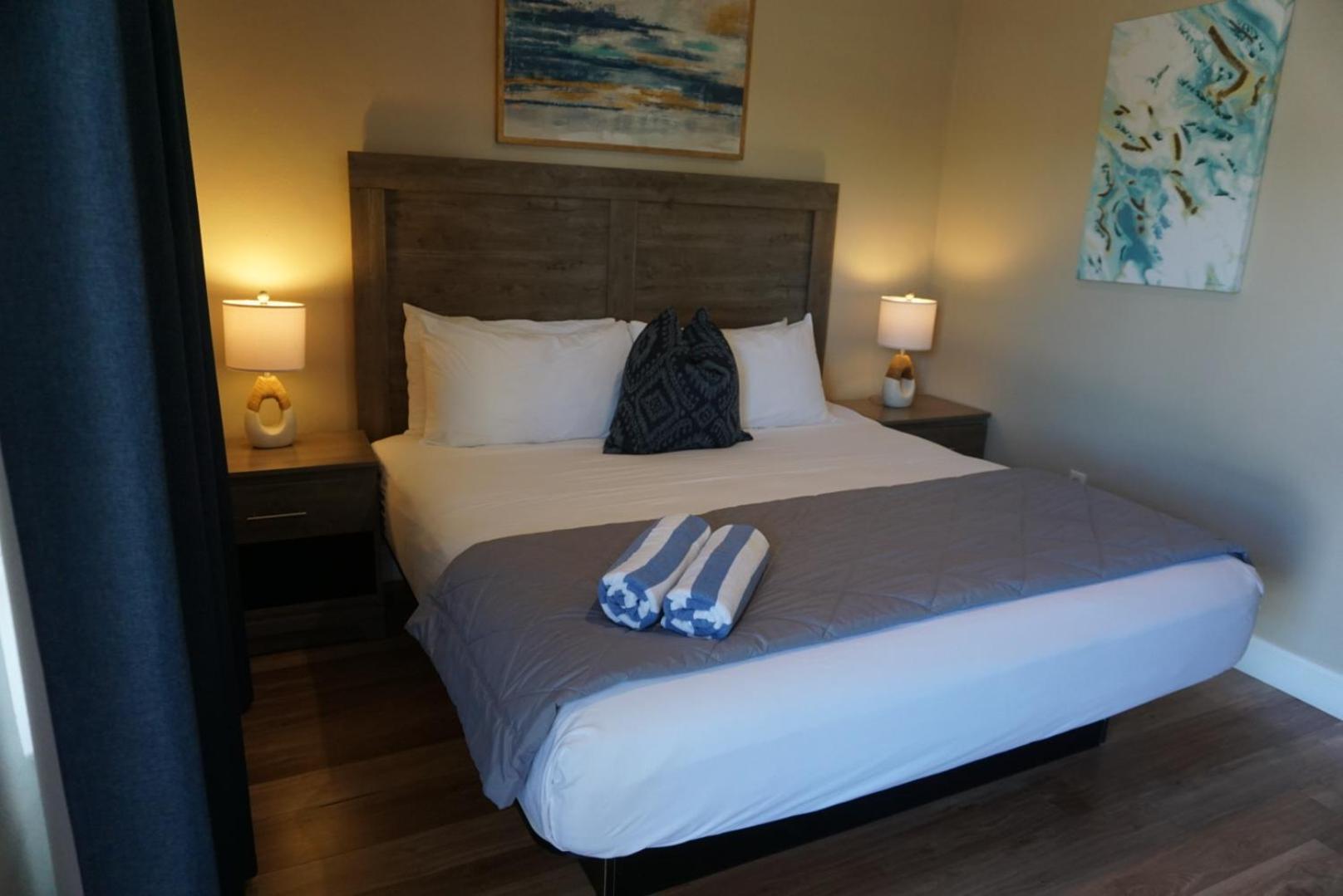 Bleu Beach Resort photo 40