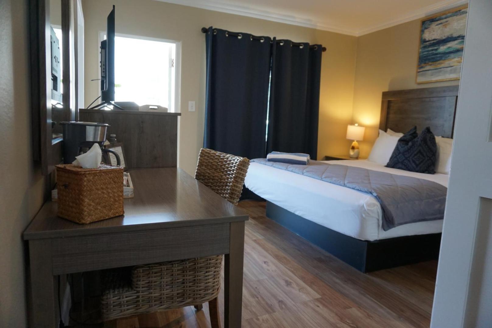 Bleu Beach Resort photo 21