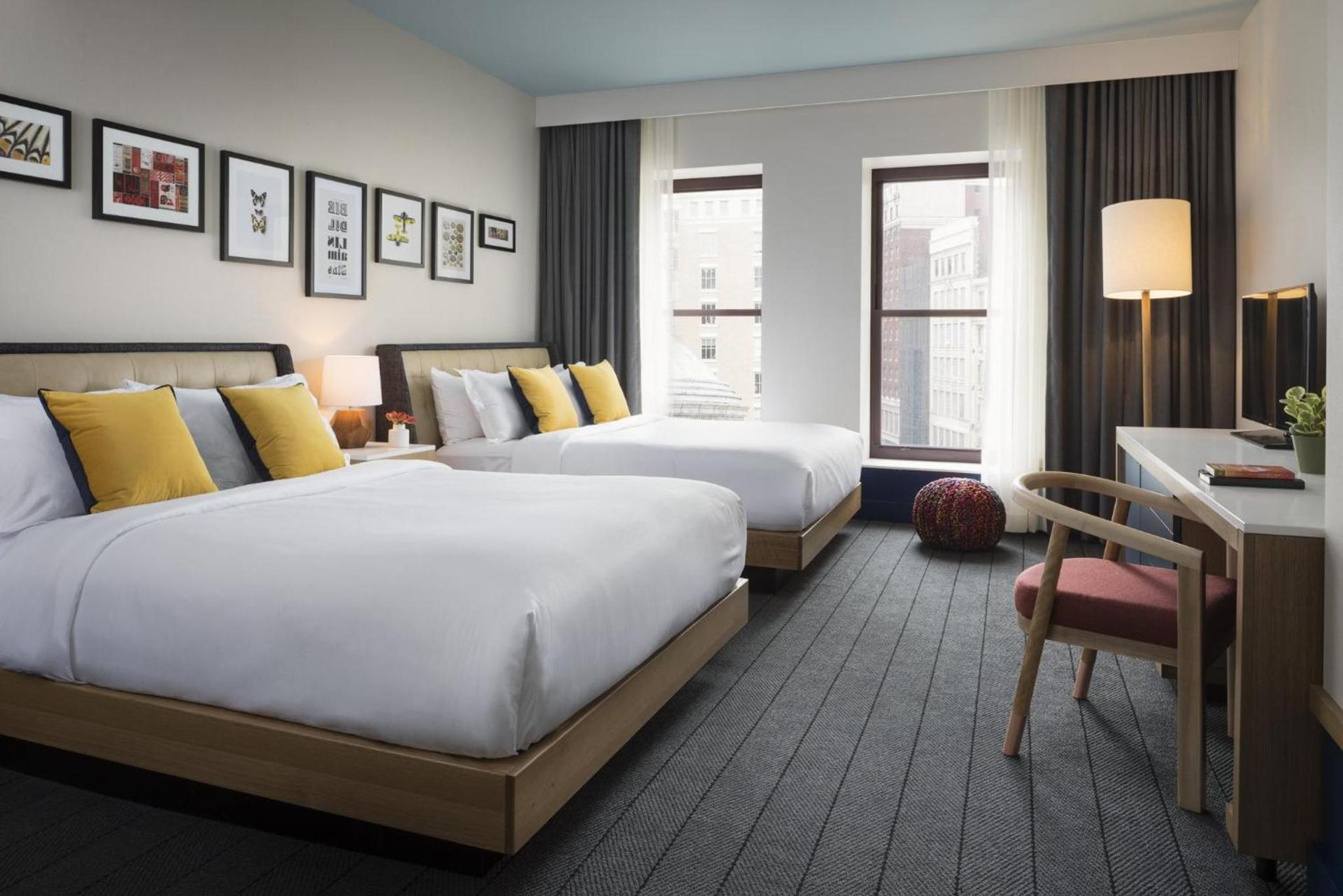 Kimpton Schofield Hotel by IHG photo 64