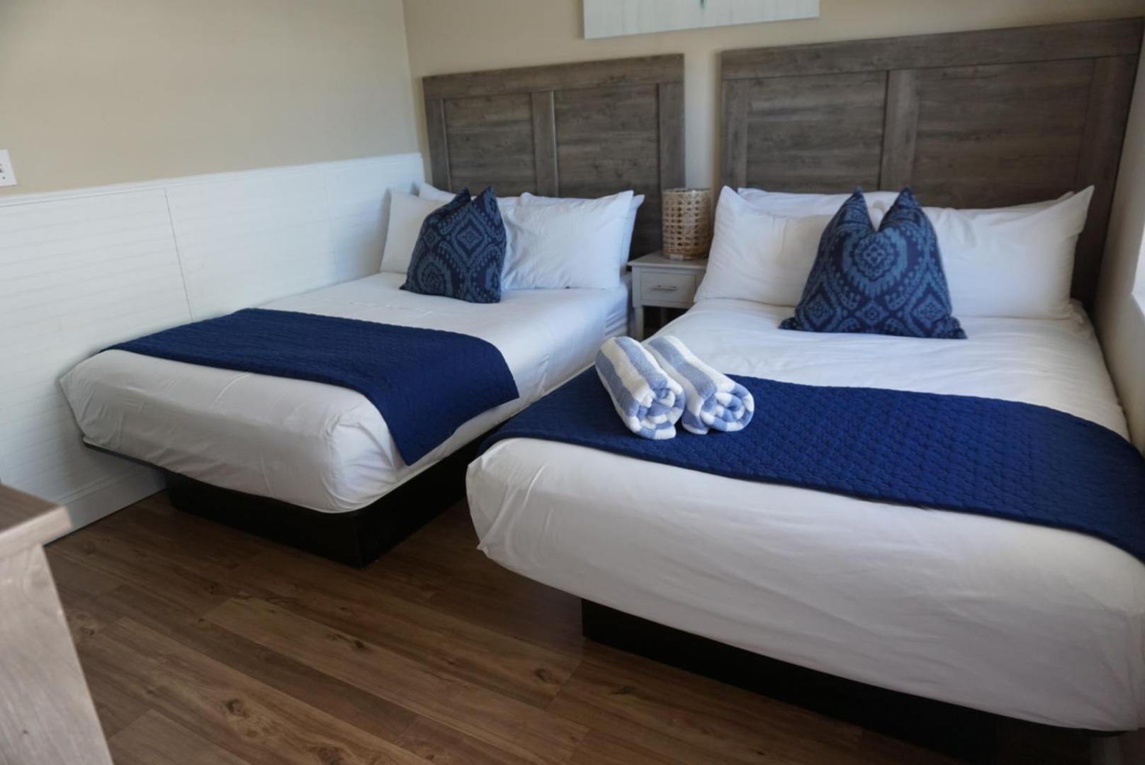 Bleu Beach Resort photo 29