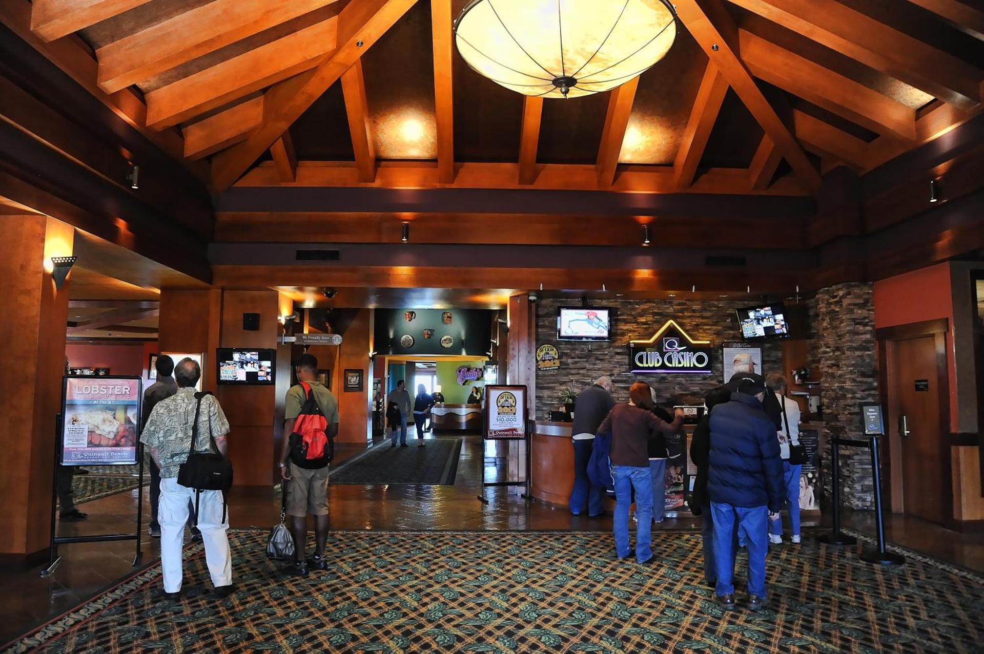 Quinault Beach Resort & Casino photo 14