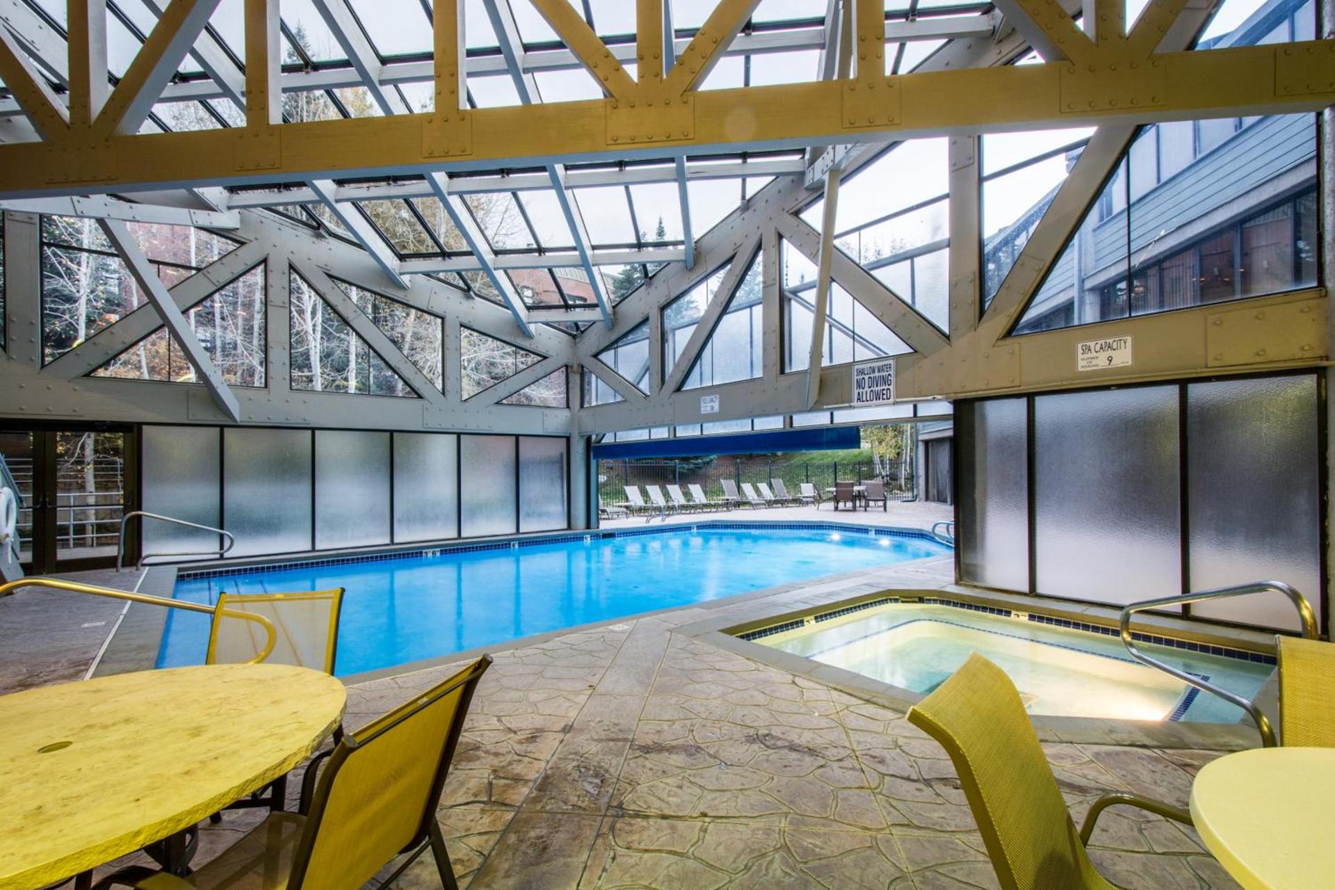 Silver King by All Seasons Resort Lodging photo 28