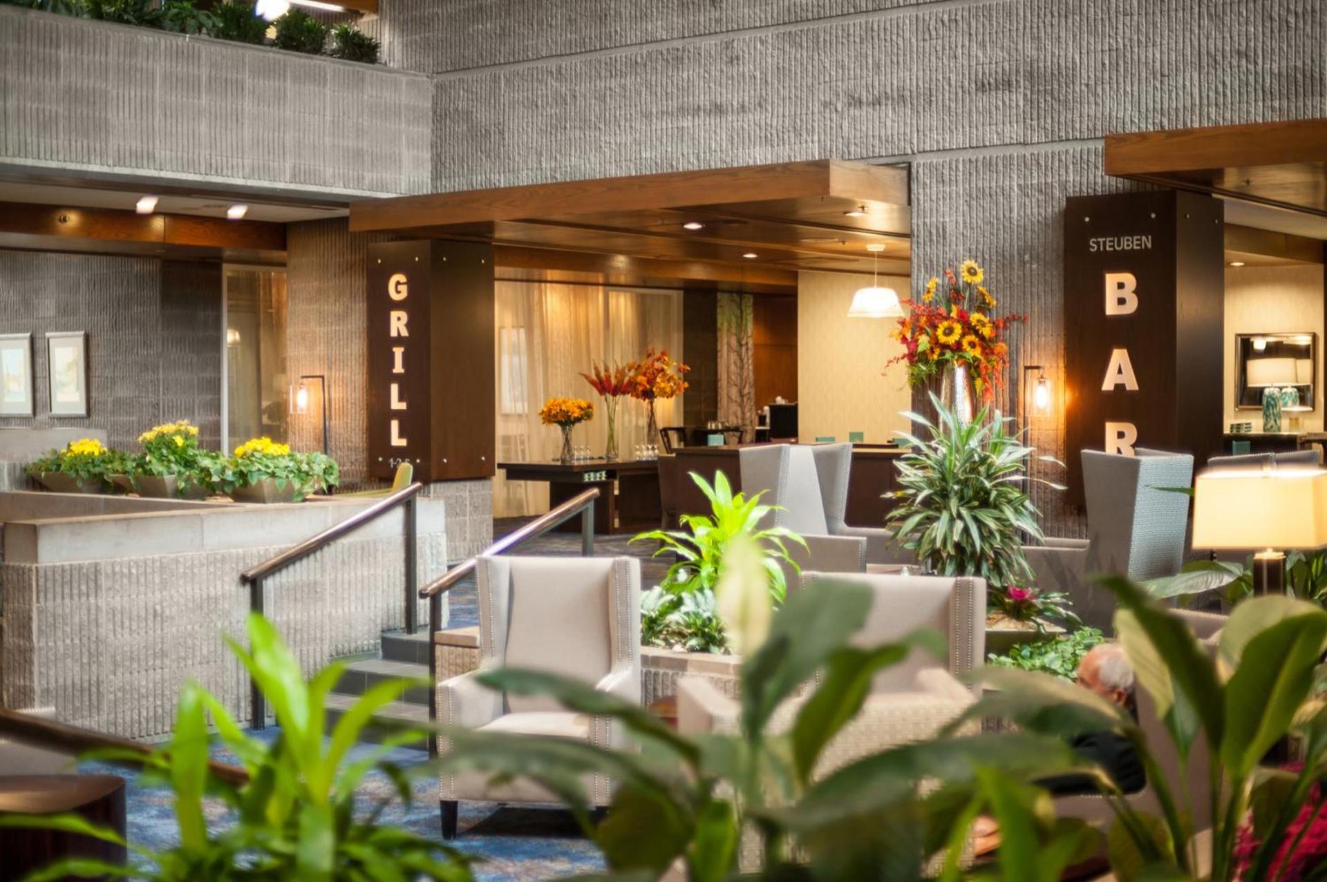 Radisson Hotel Corning photo 64