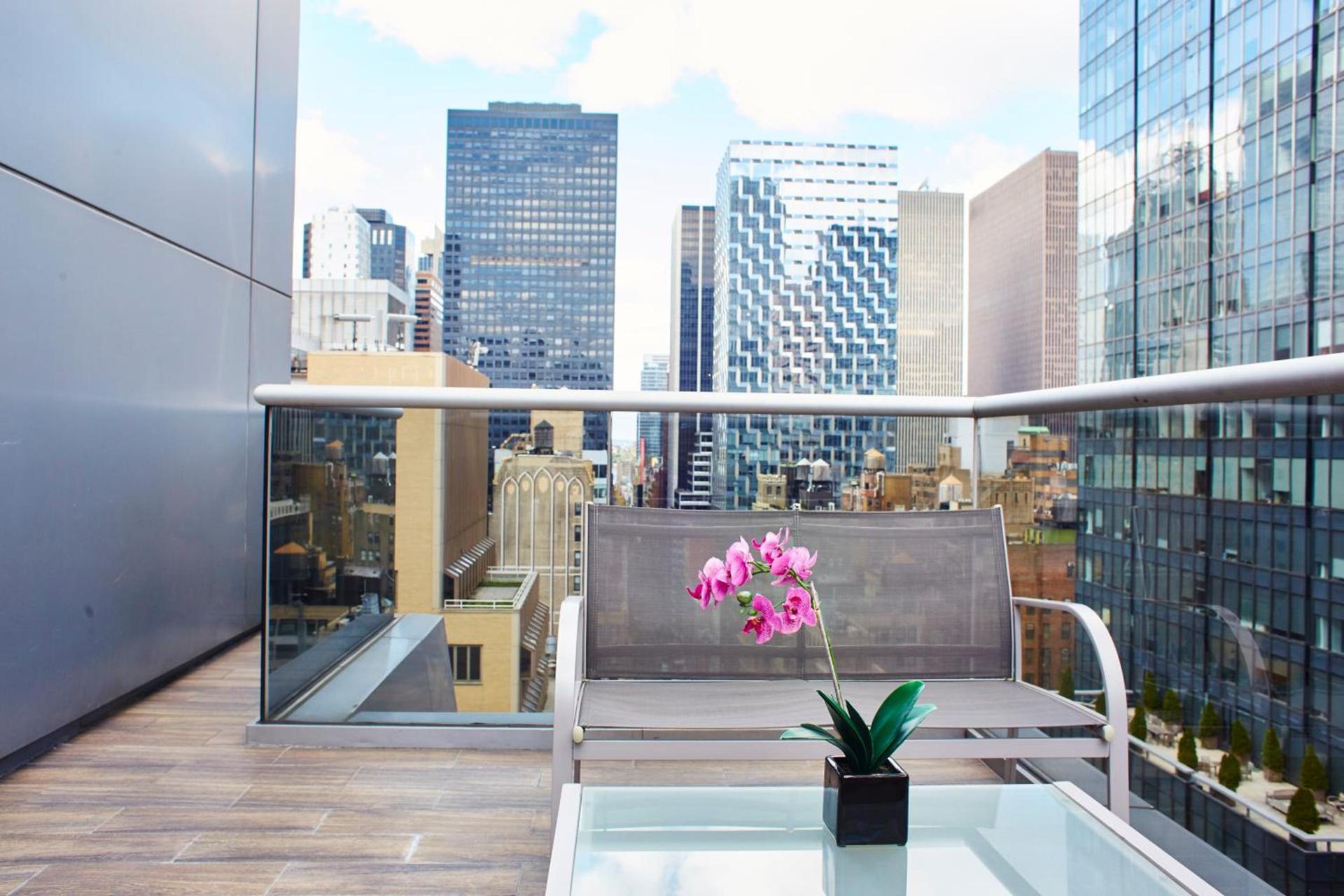 The Gotham Hotel photo 33
