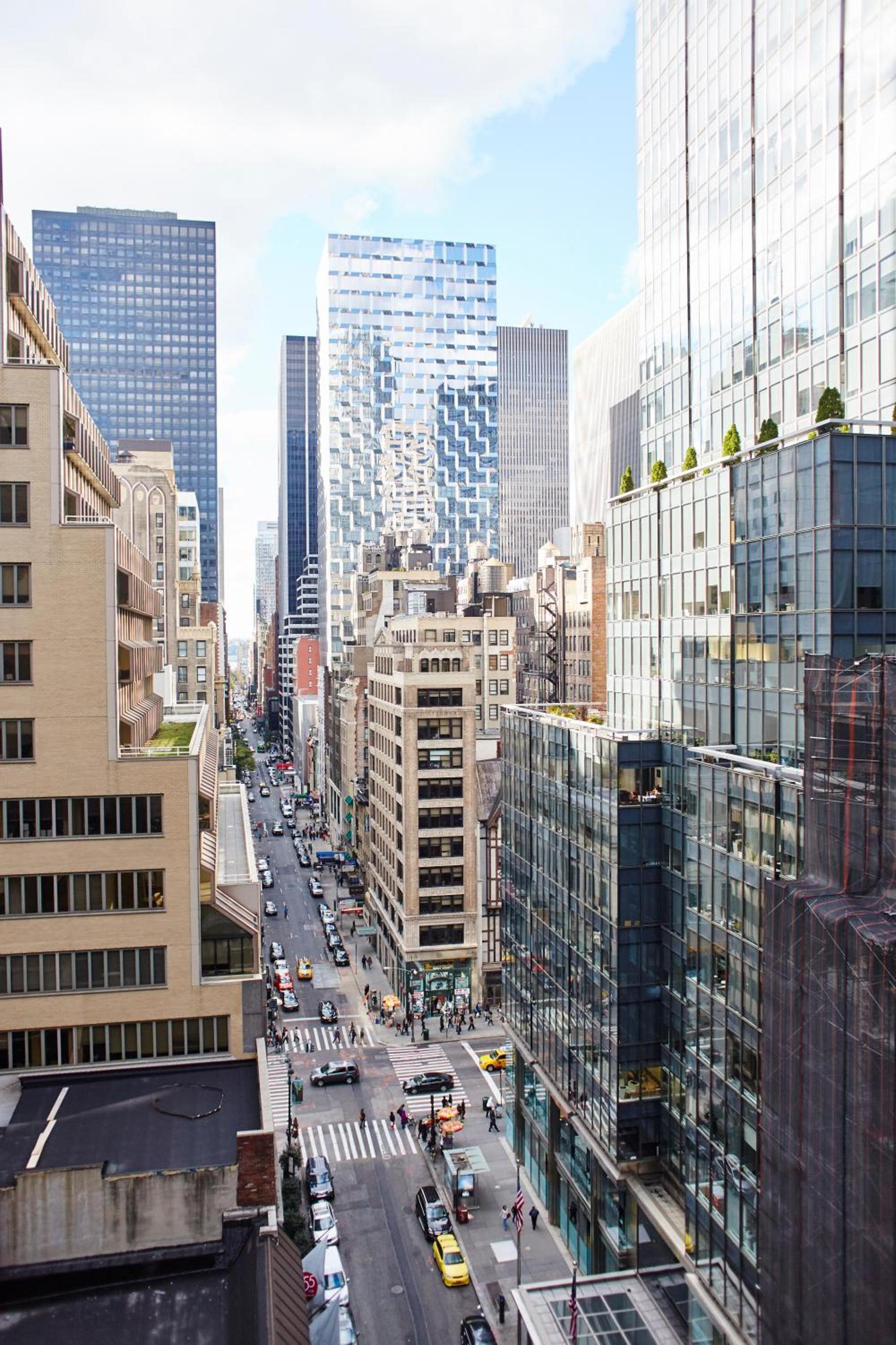 The Gotham Hotel photo 34