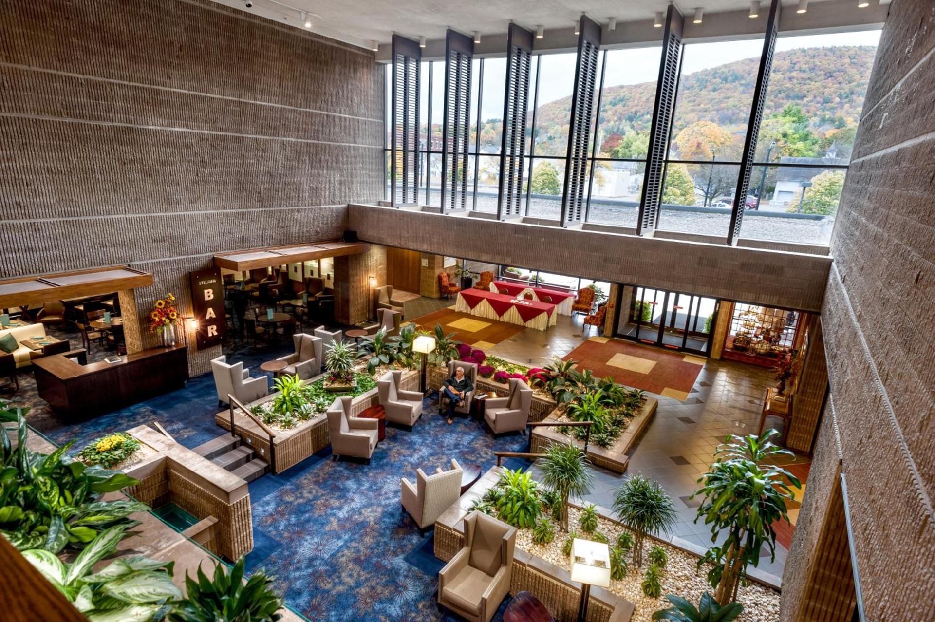 Radisson Hotel Corning photo 65