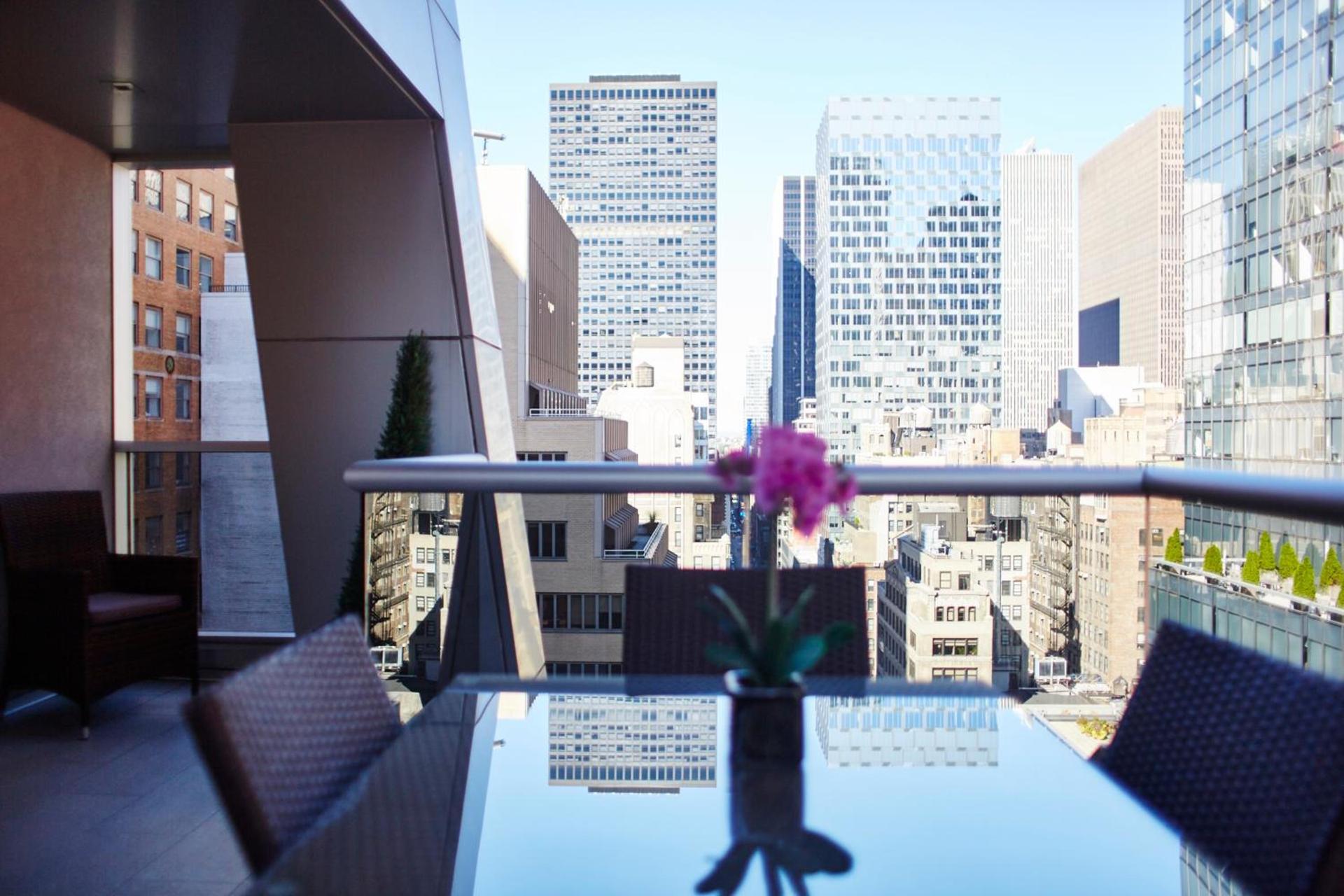 The Gotham Hotel photo 35