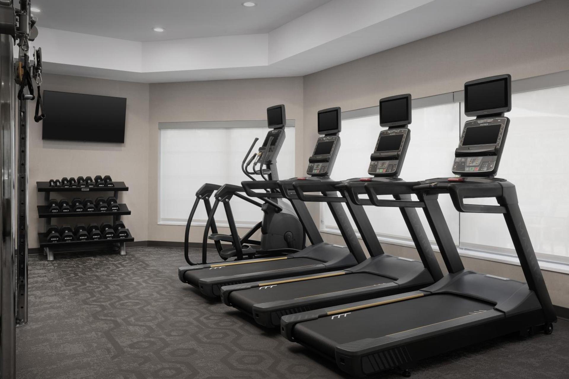 Residence Inn by Marriott BWI Airport photo 4