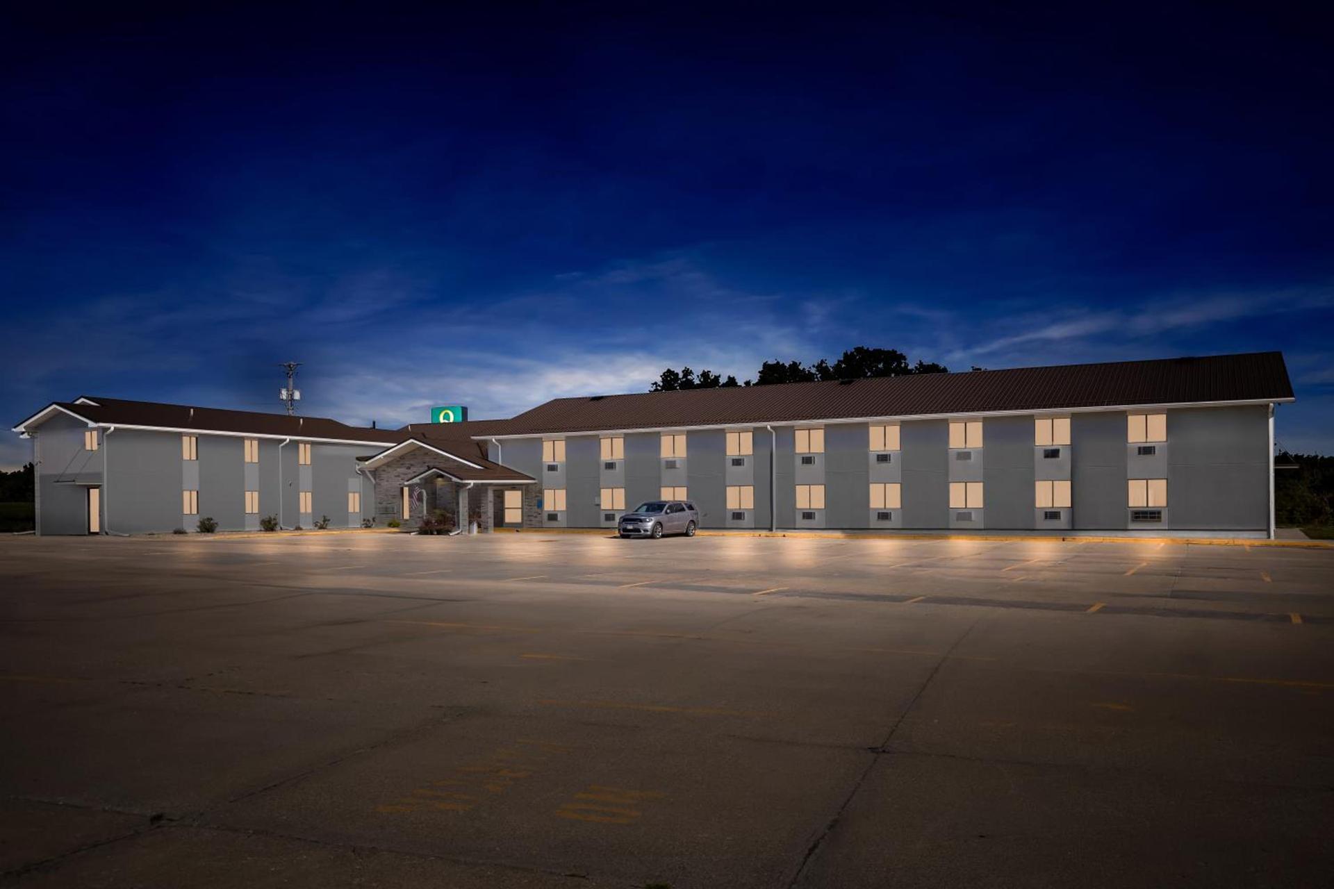Quality Inn Oskaloosa photo 41
