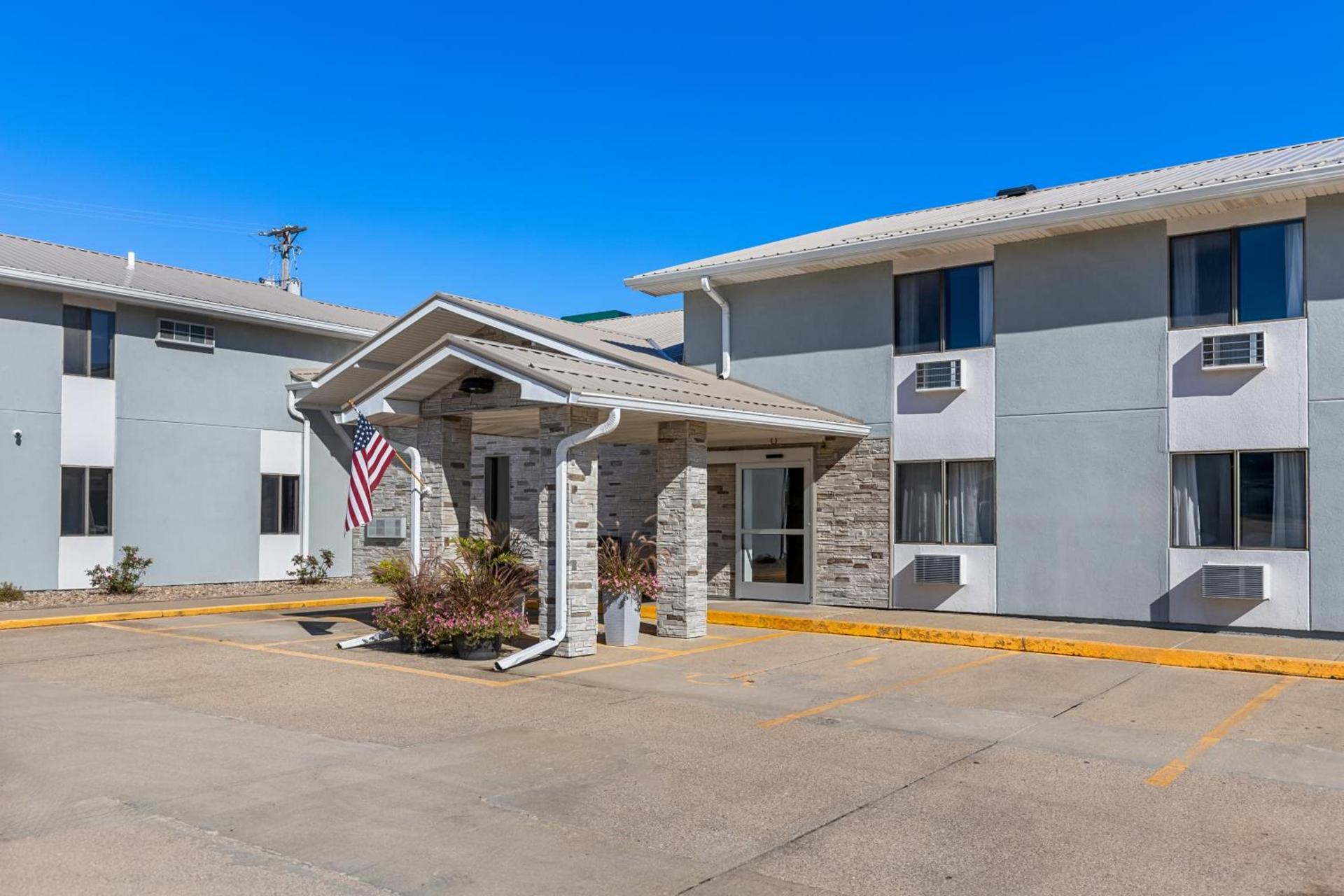 Quality Inn Oskaloosa photo 44