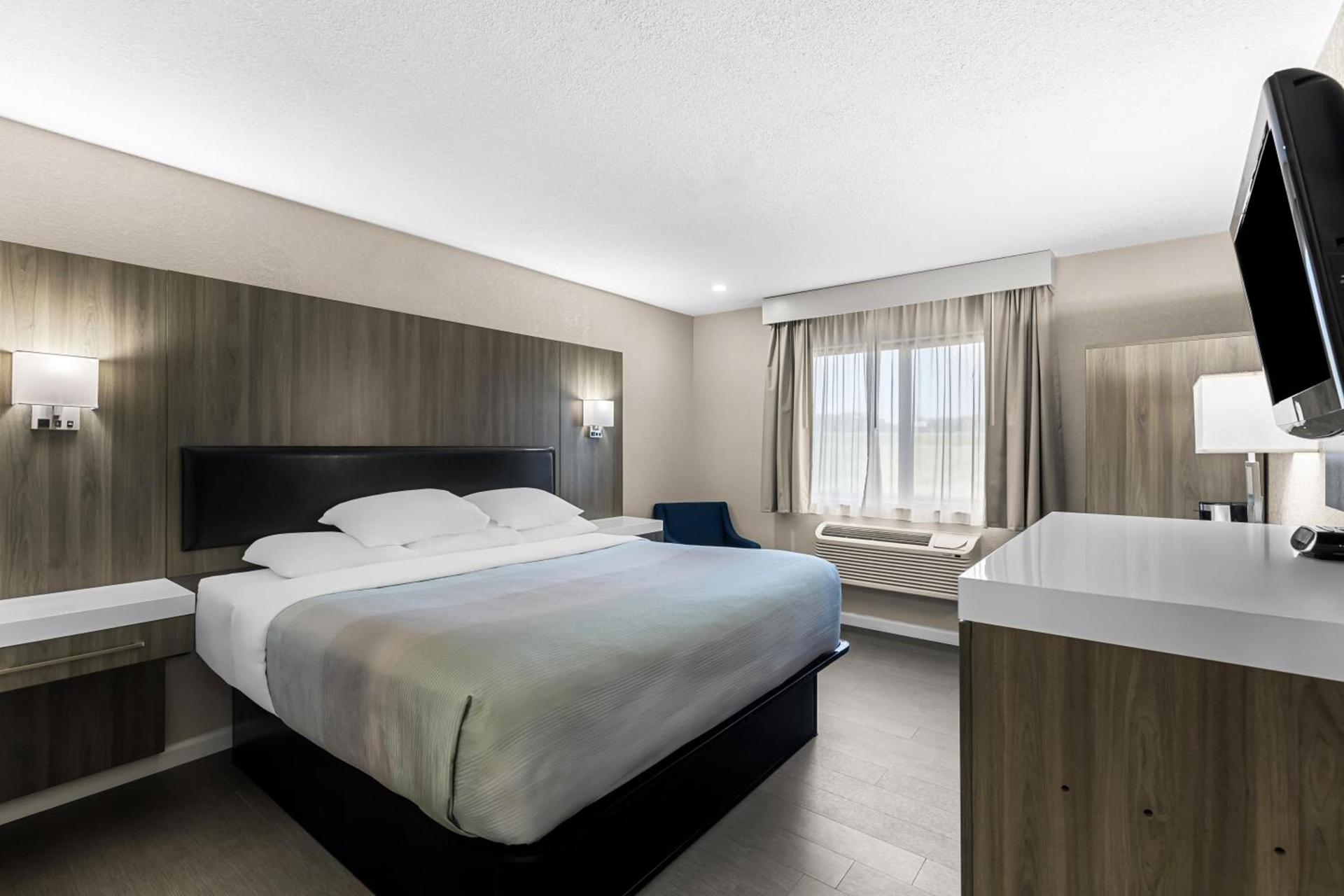 Quality Inn Oskaloosa photo 45