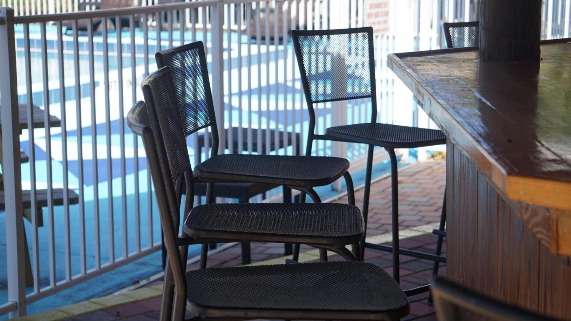 ISLAND HOTEL of Space Coast photo 28