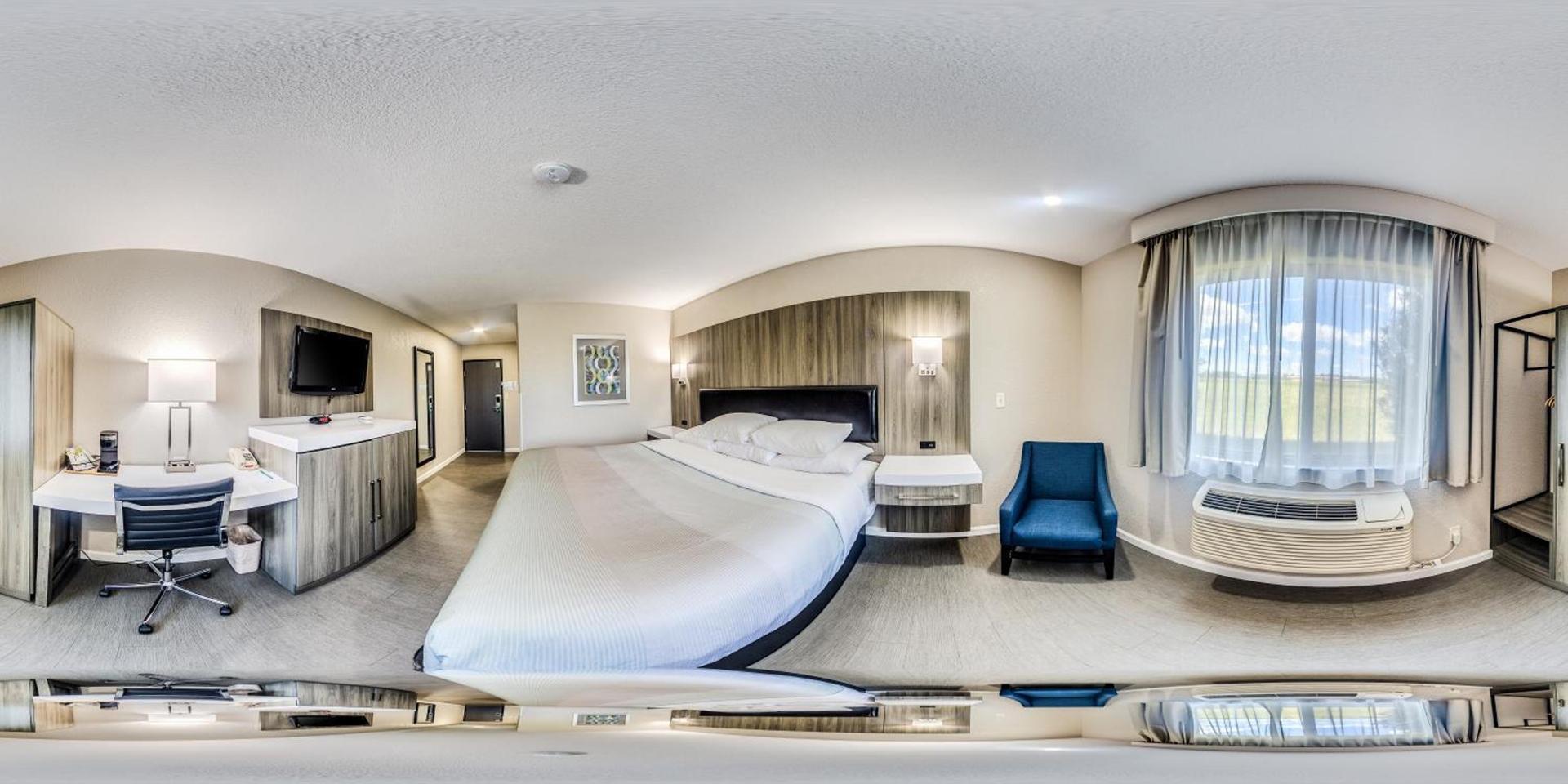 Quality Inn Oskaloosa photo 43