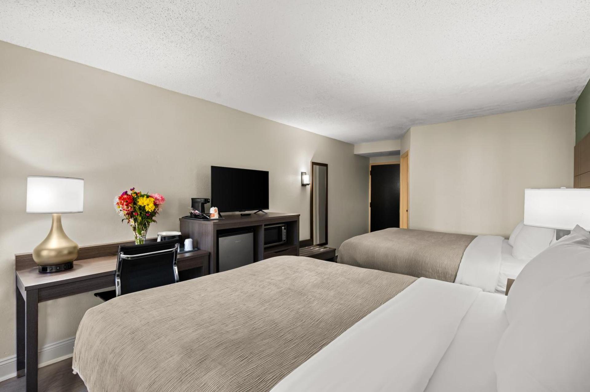 Quality Inn & Suites North Little Rock photo 49