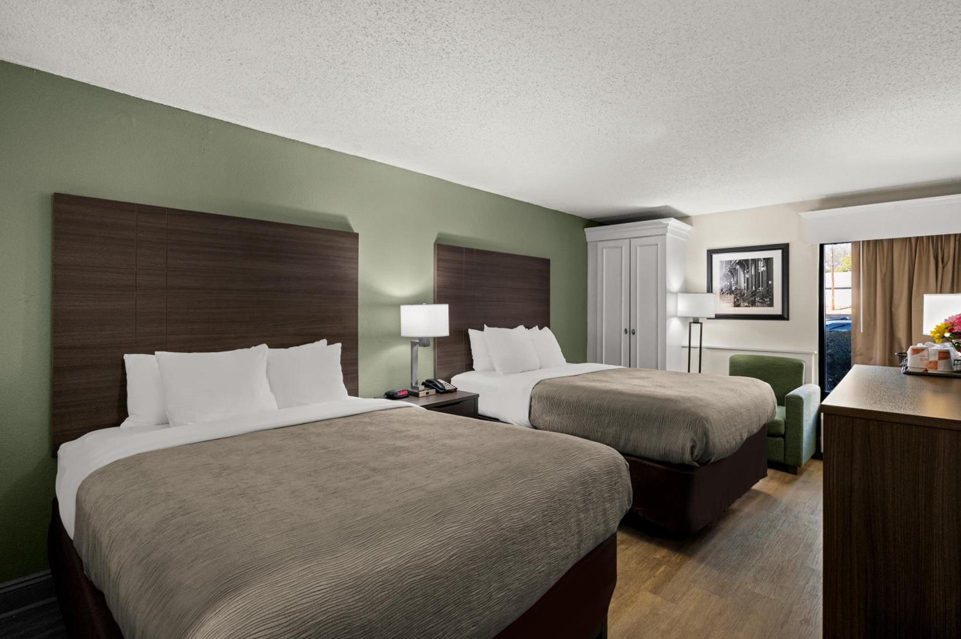 Quality Inn & Suites North Little Rock photo 44