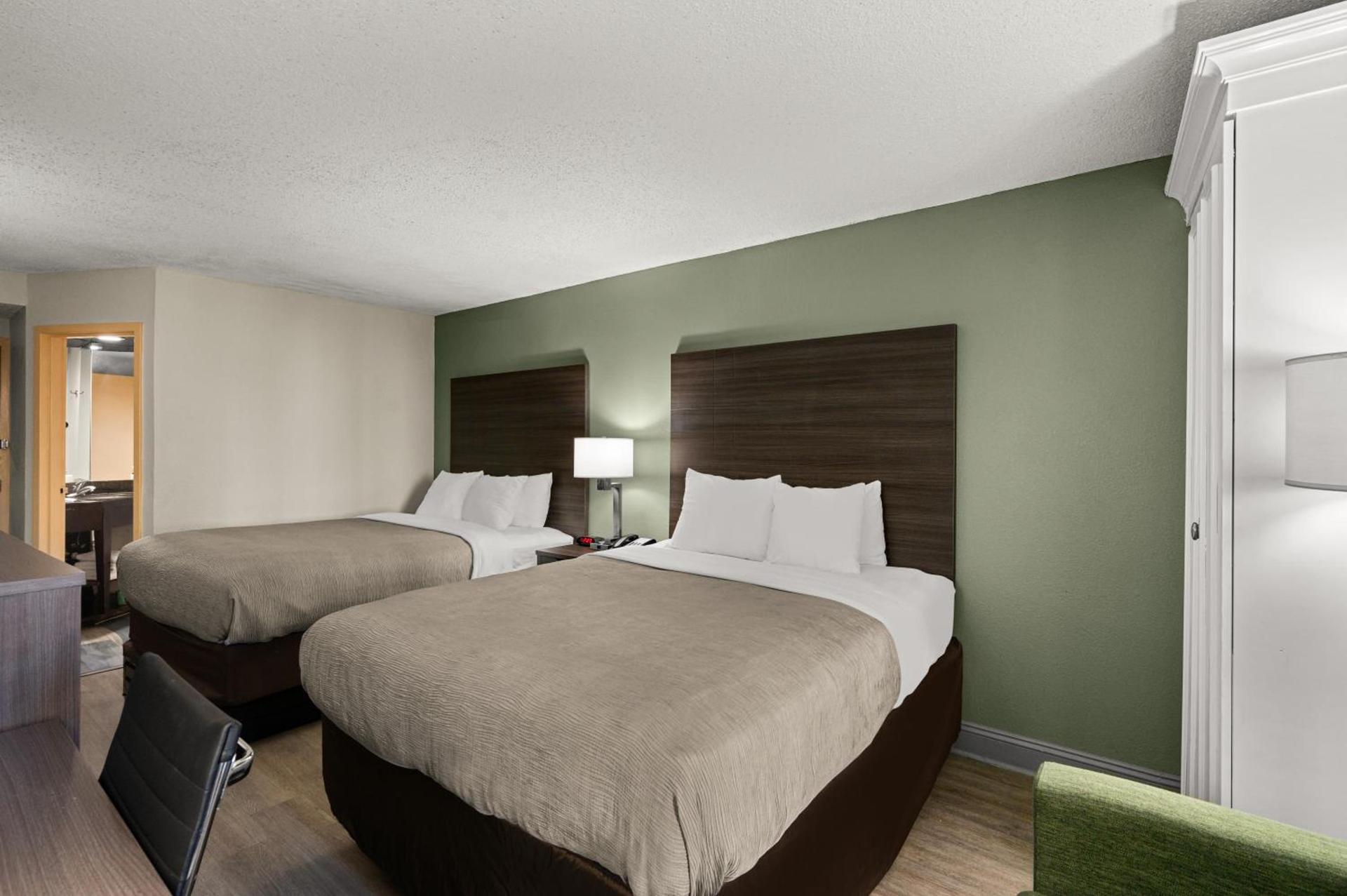 Quality Inn & Suites North Little Rock photo 45