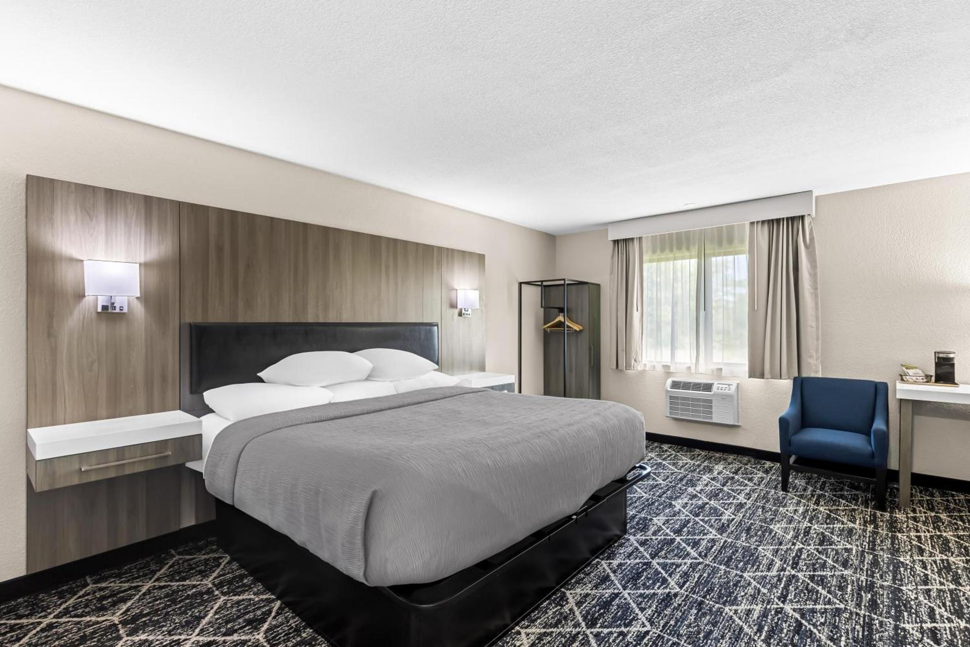 Quality Inn Oskaloosa photo 49